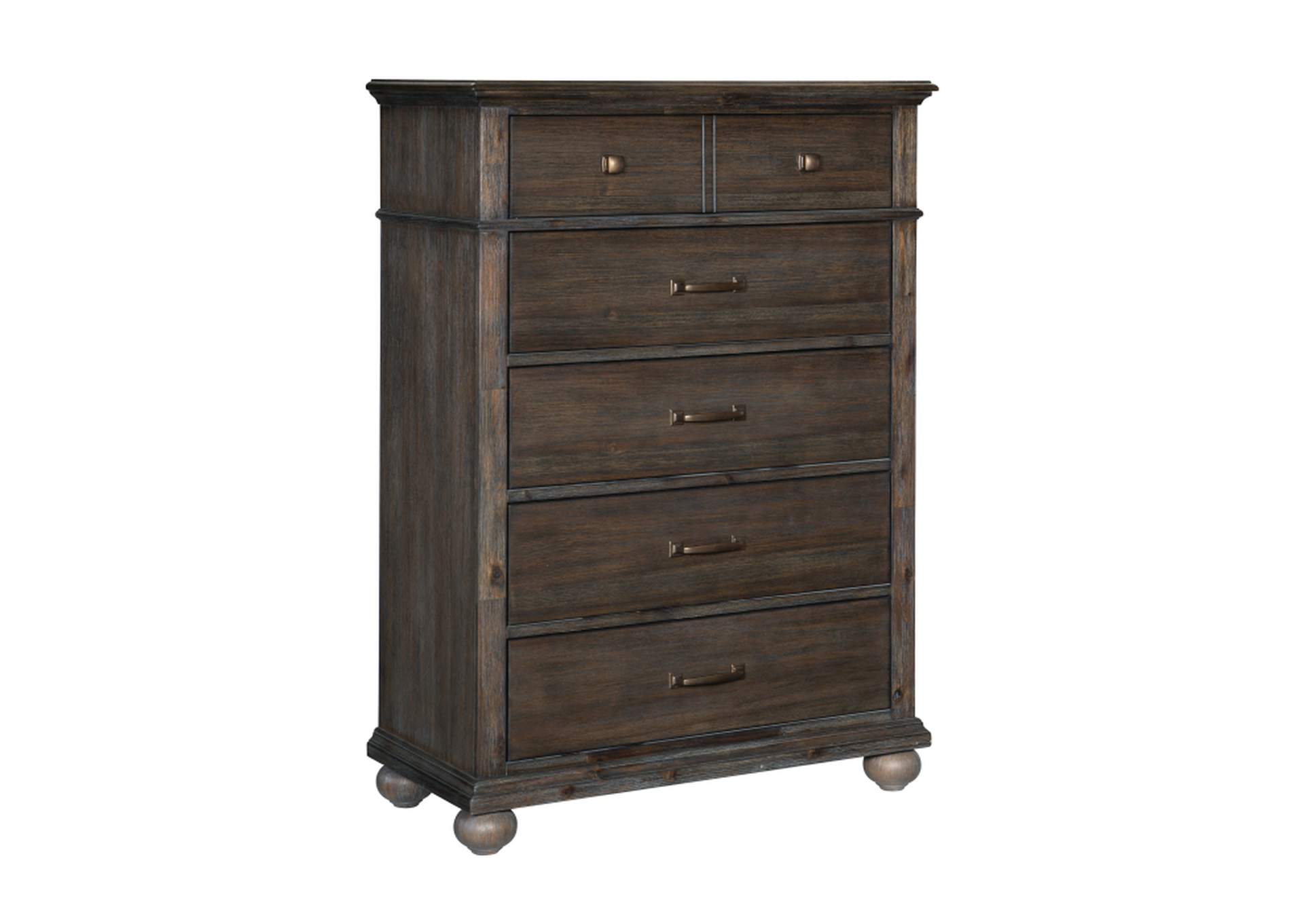Motsinger Chest image 3