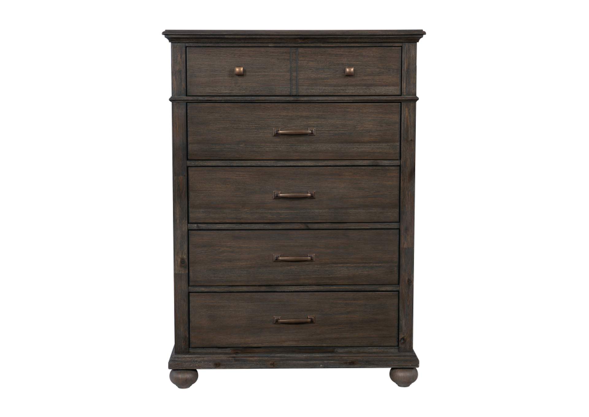 Motsinger Chest image 1