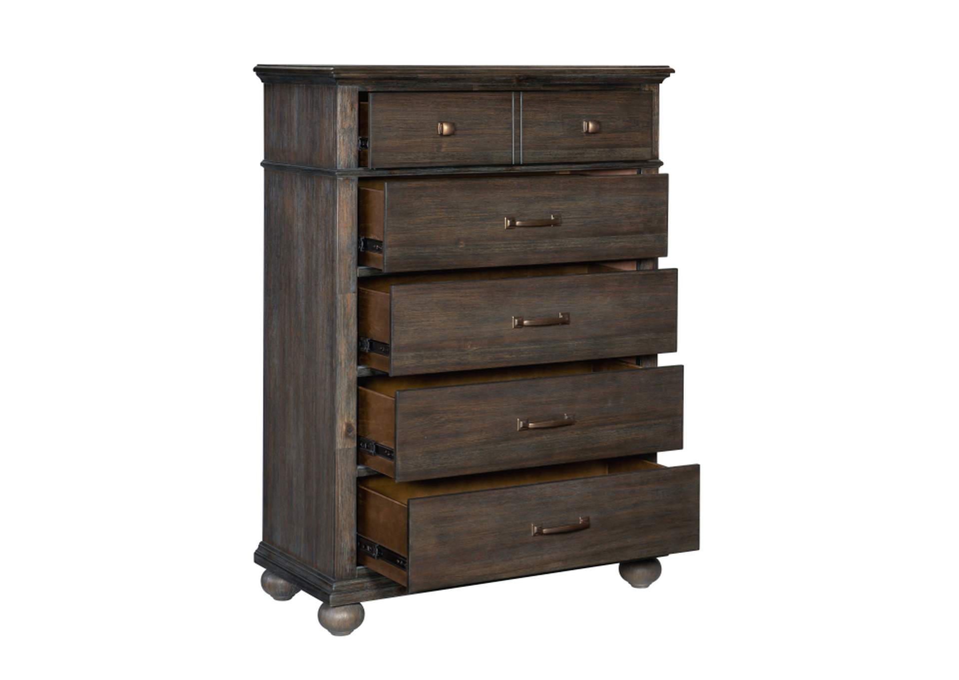 Motsinger Chest image 4