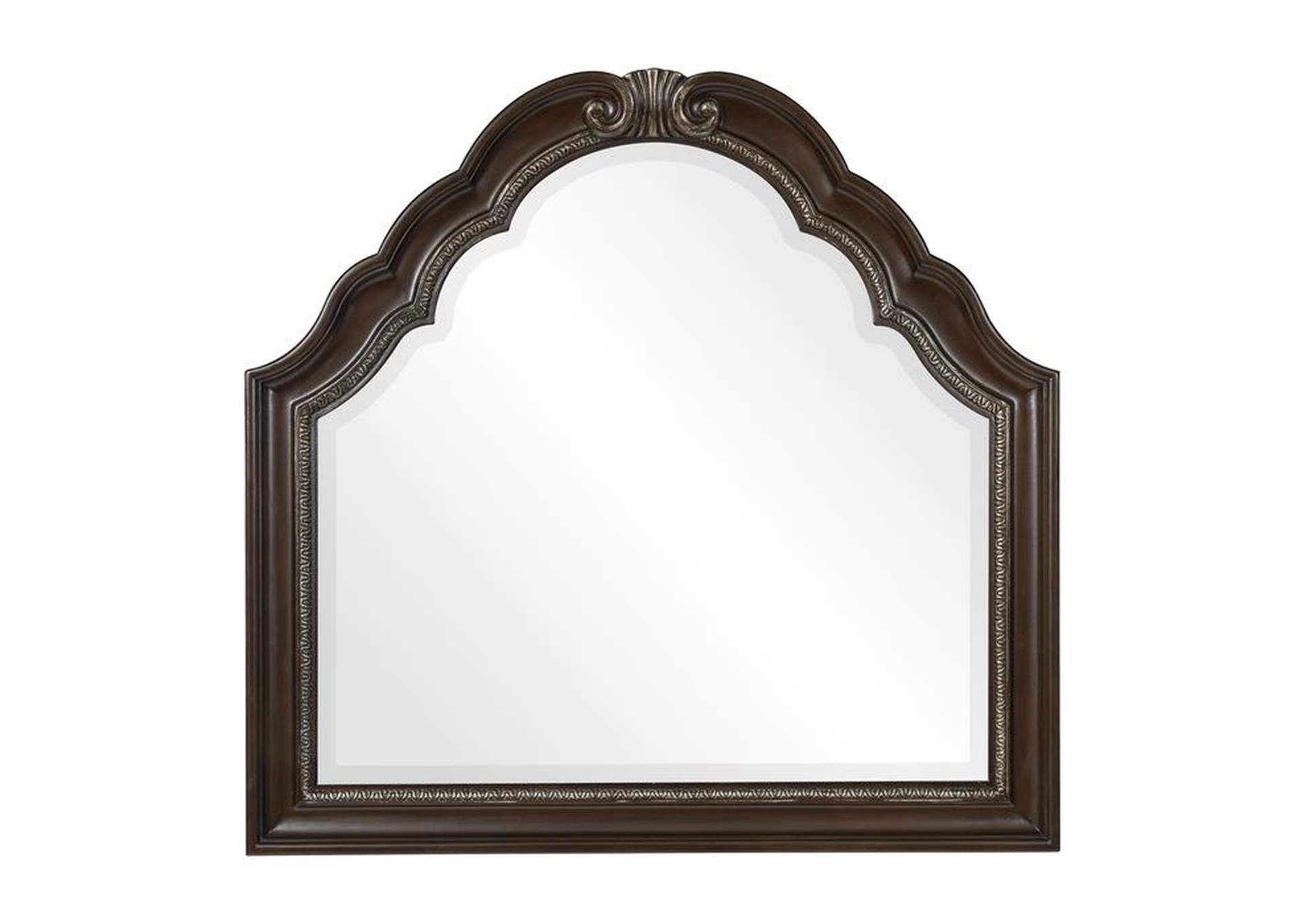 Beddington Mirror image 1