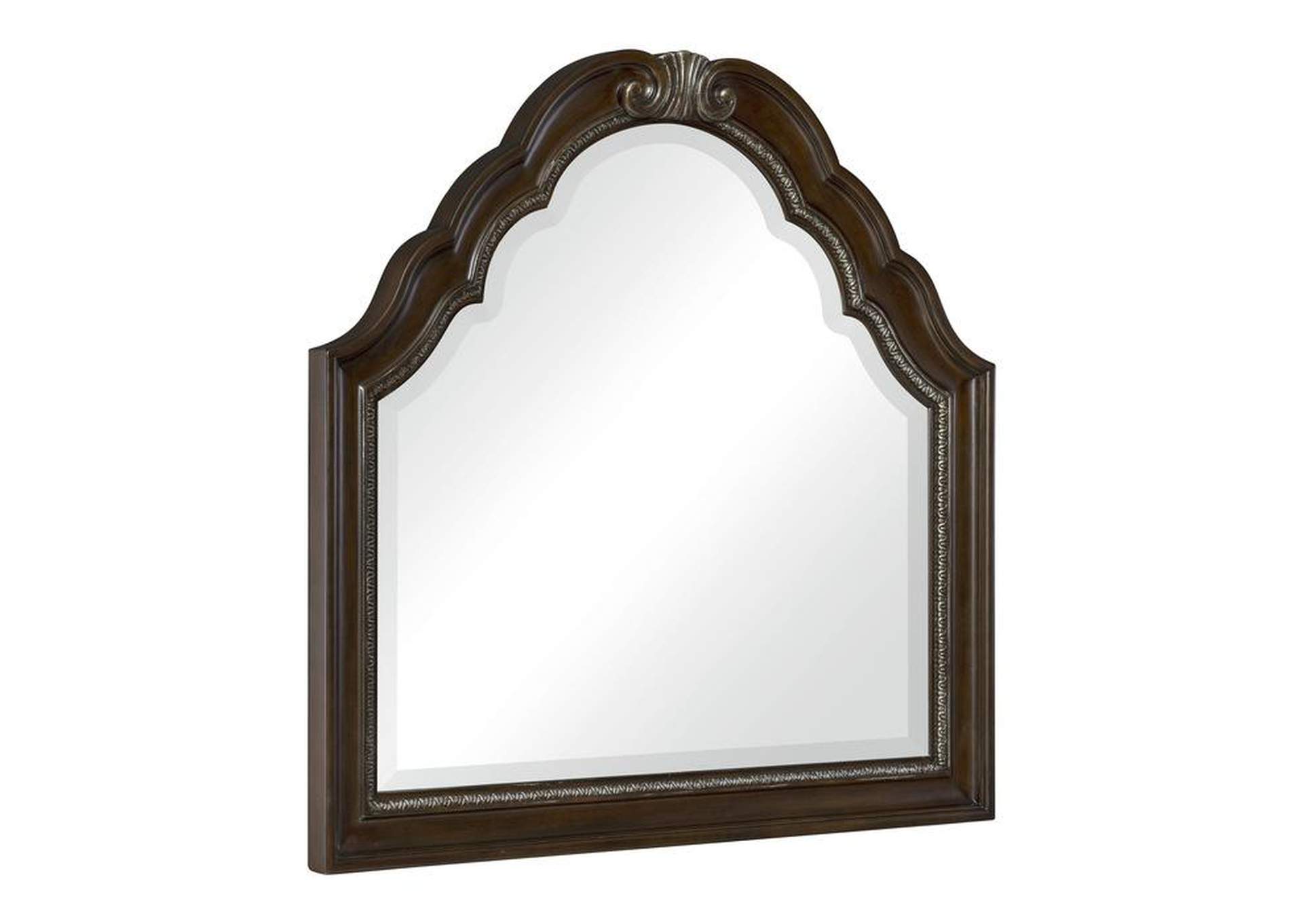Beddington Mirror image 3