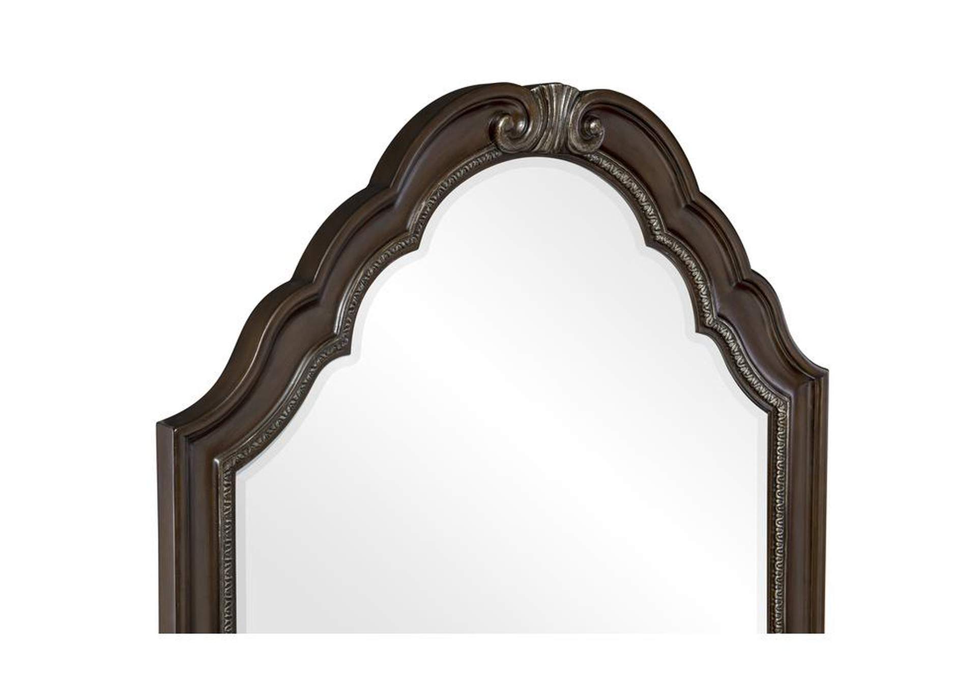 Beddington Mirror image 4