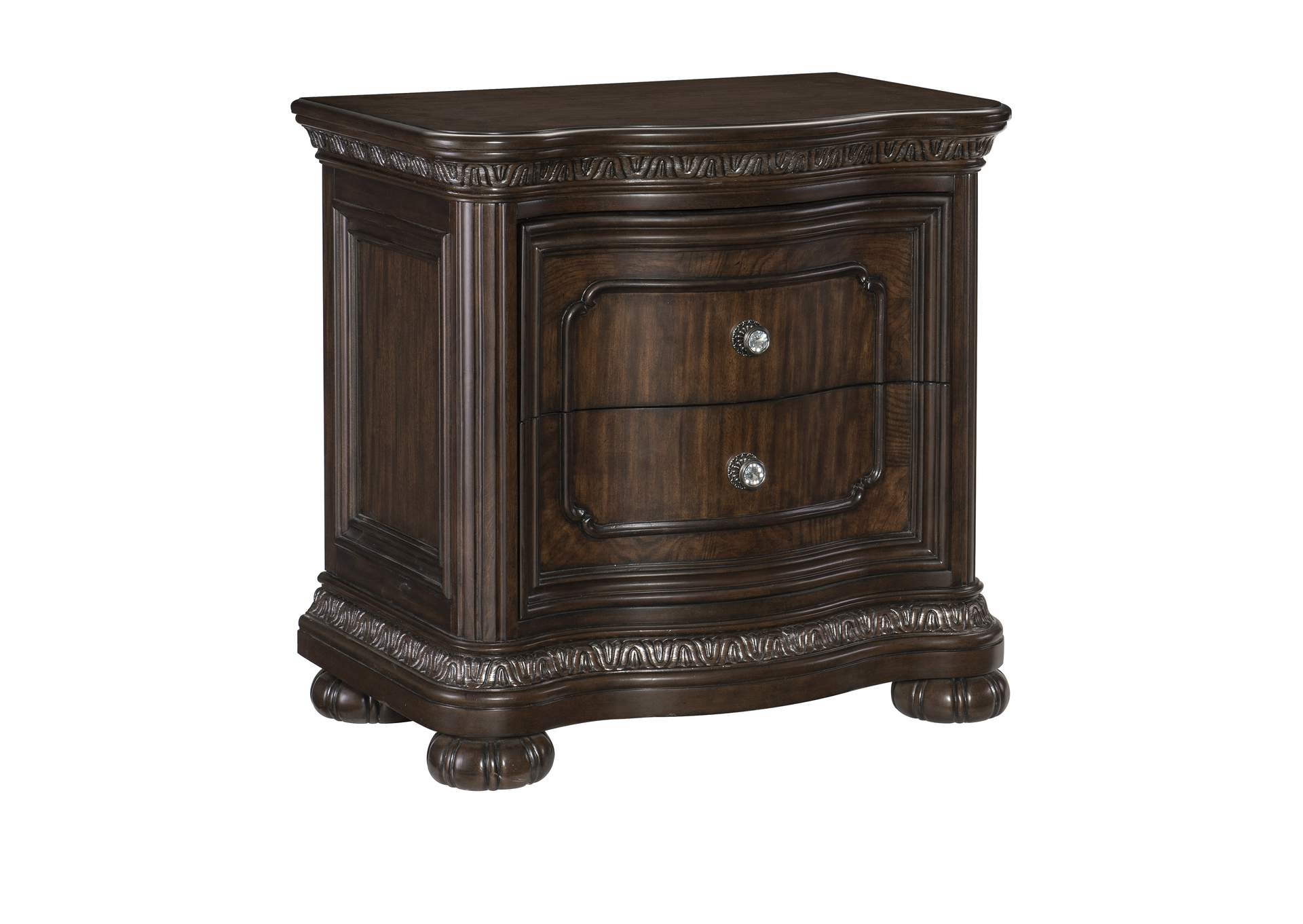 Beddington Night Stand image 3