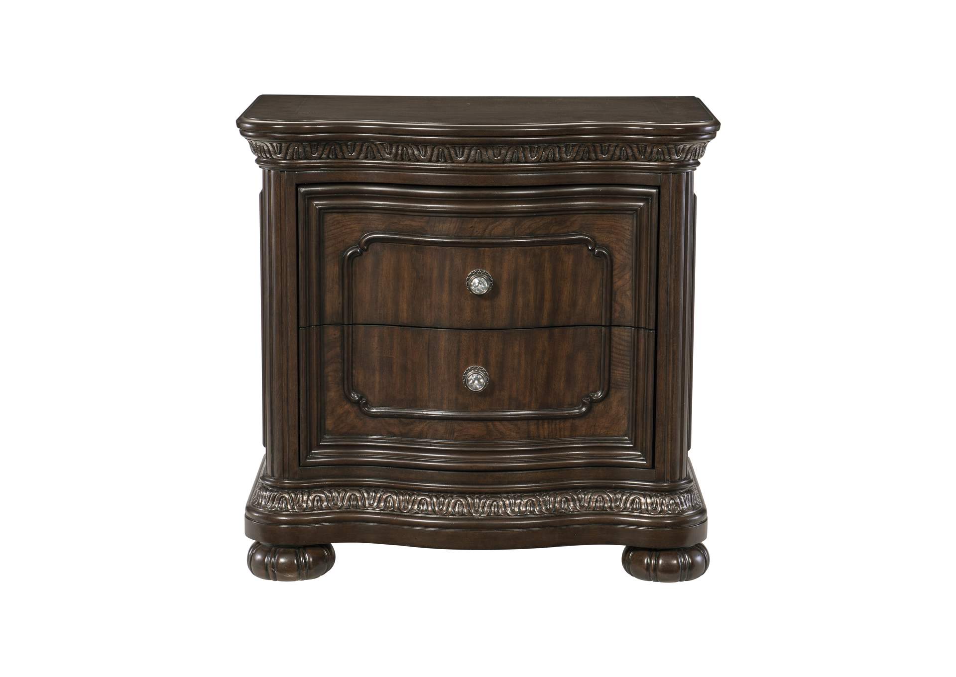 Beddington Night Stand