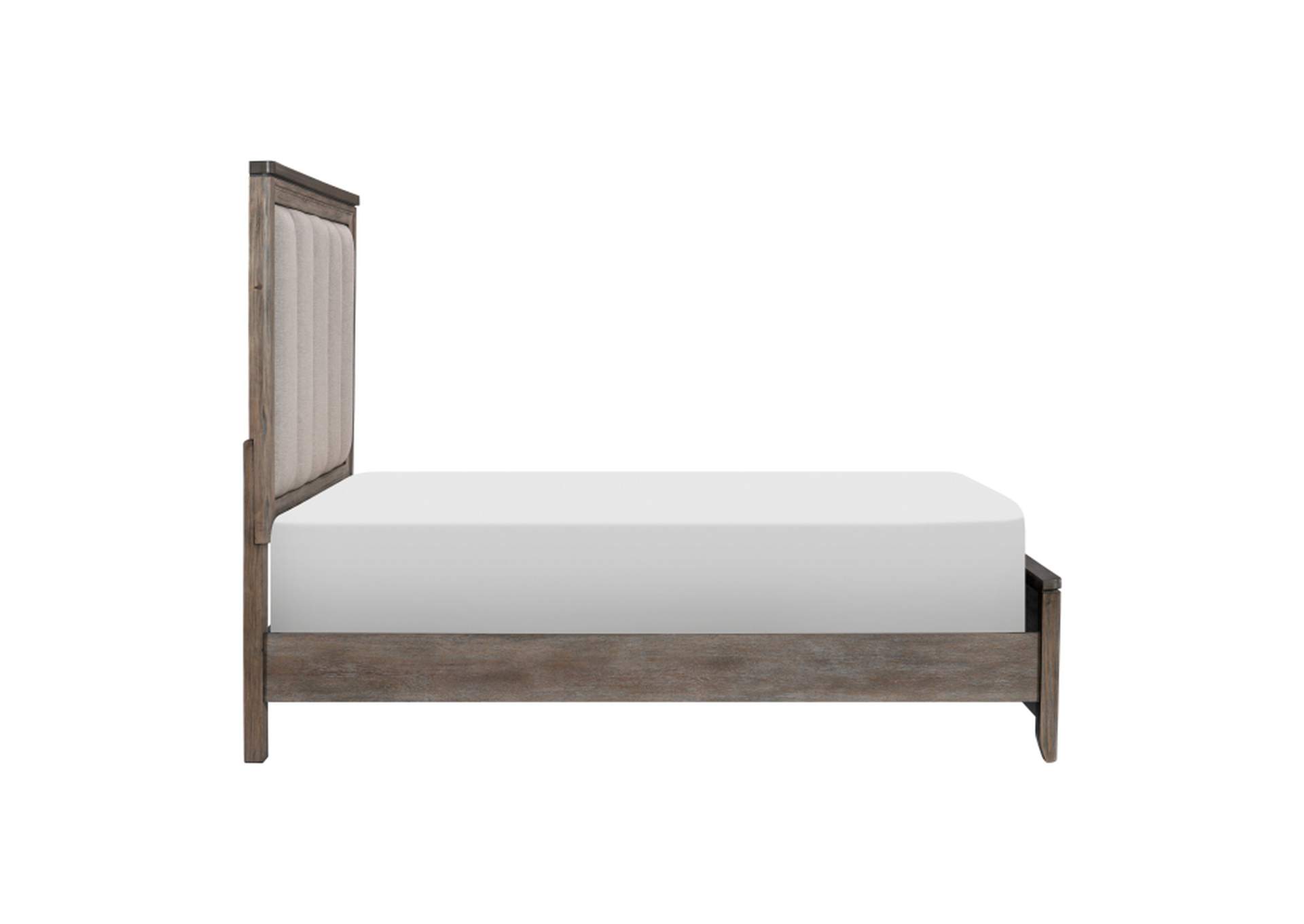 Newell Queen Bed image 3
