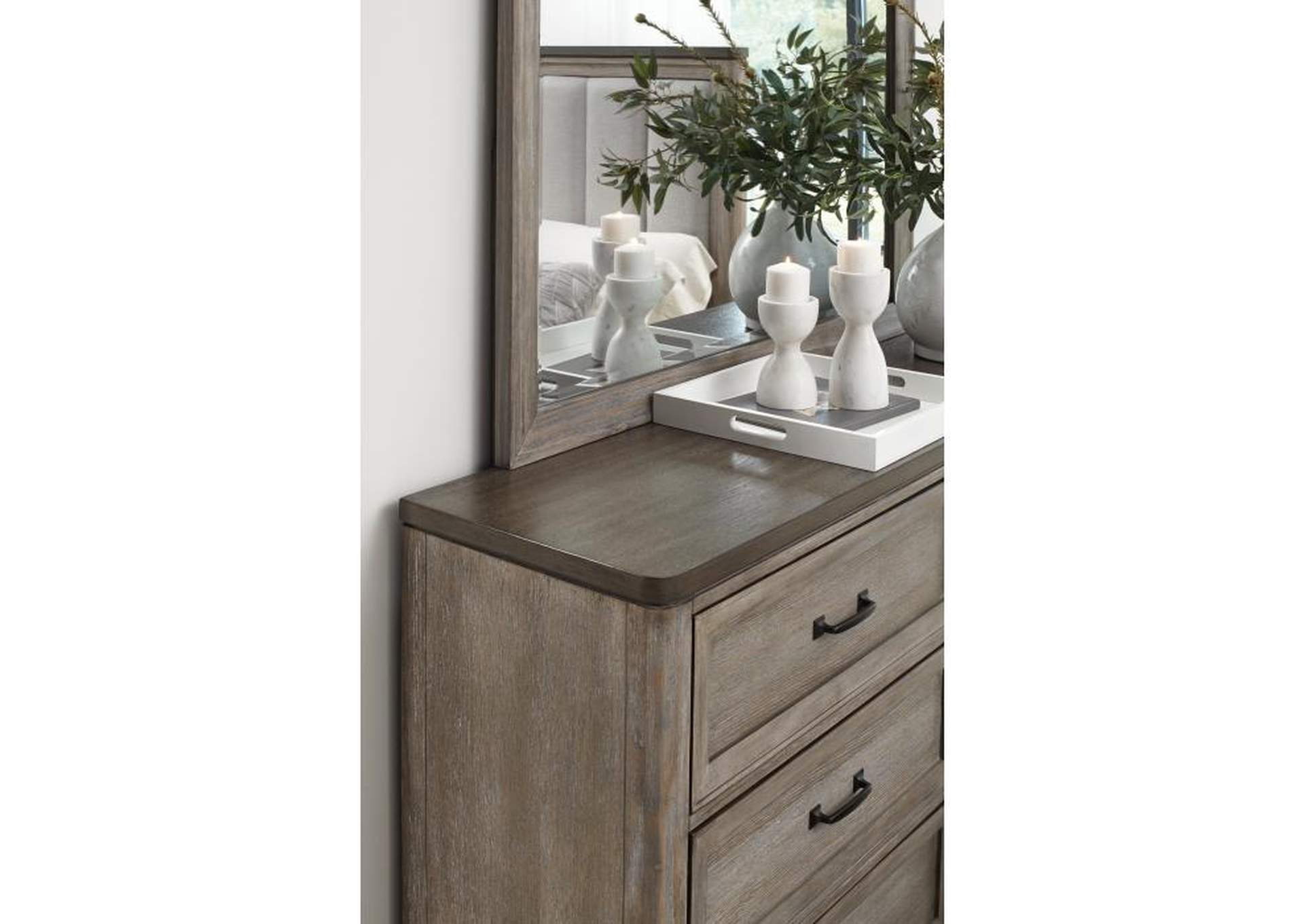 Newell Mirror image 6