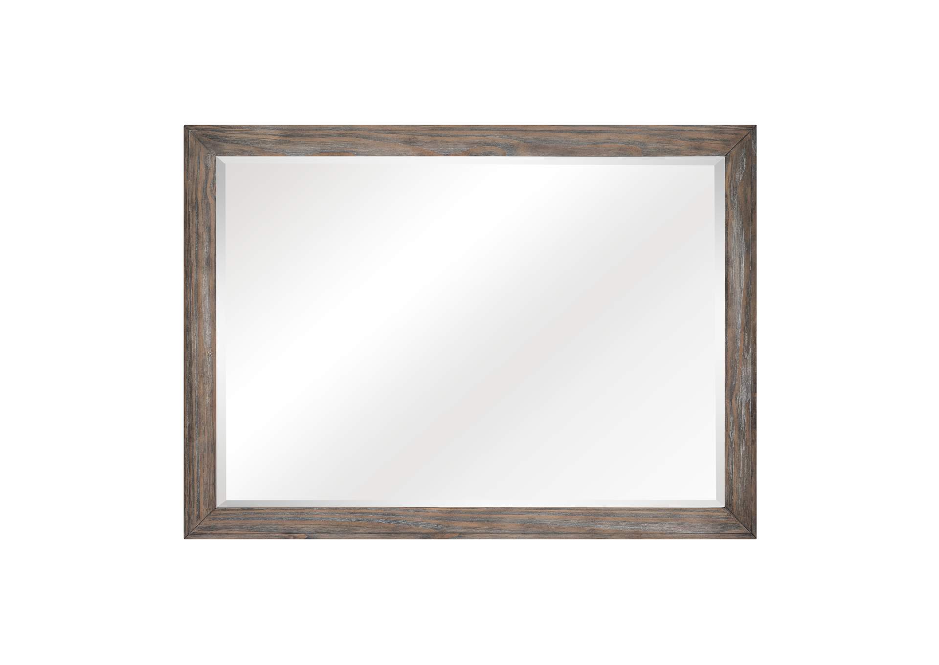Newell Mirror