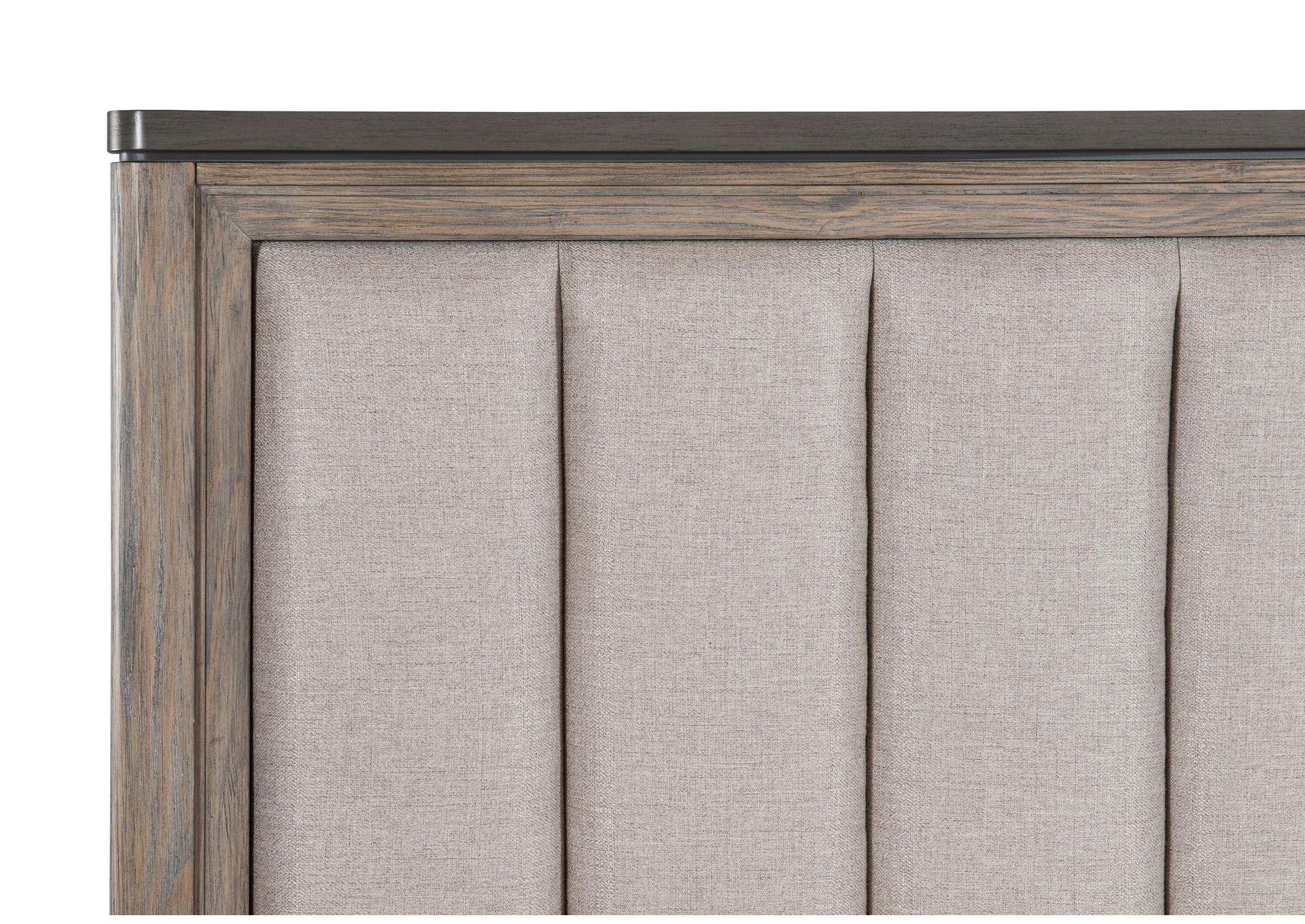 Newell Eastern King Bed image 5