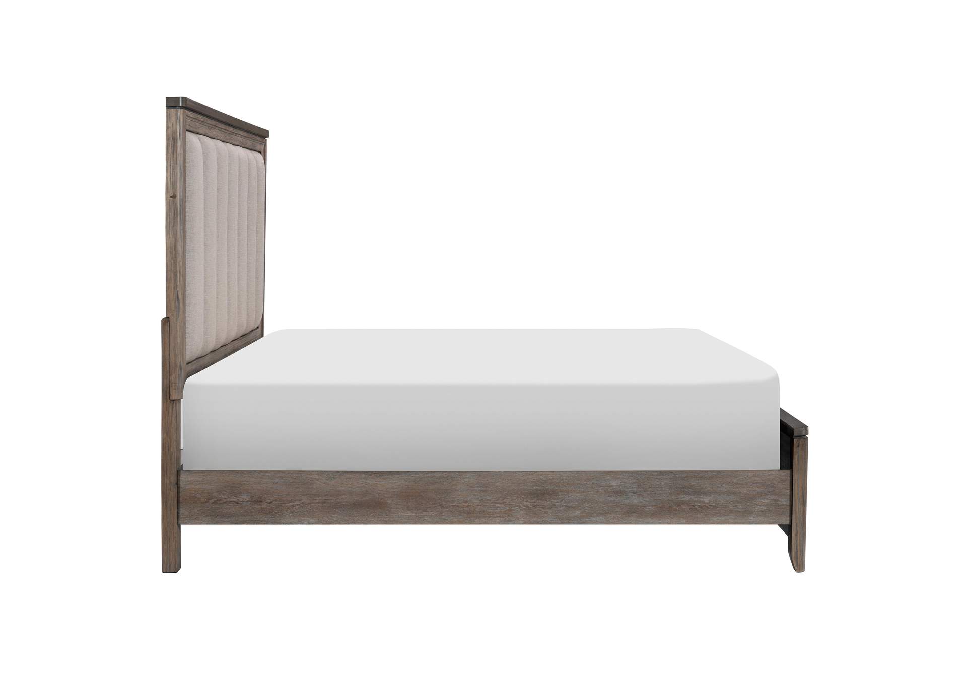 Newell Eastern King Bed image 4