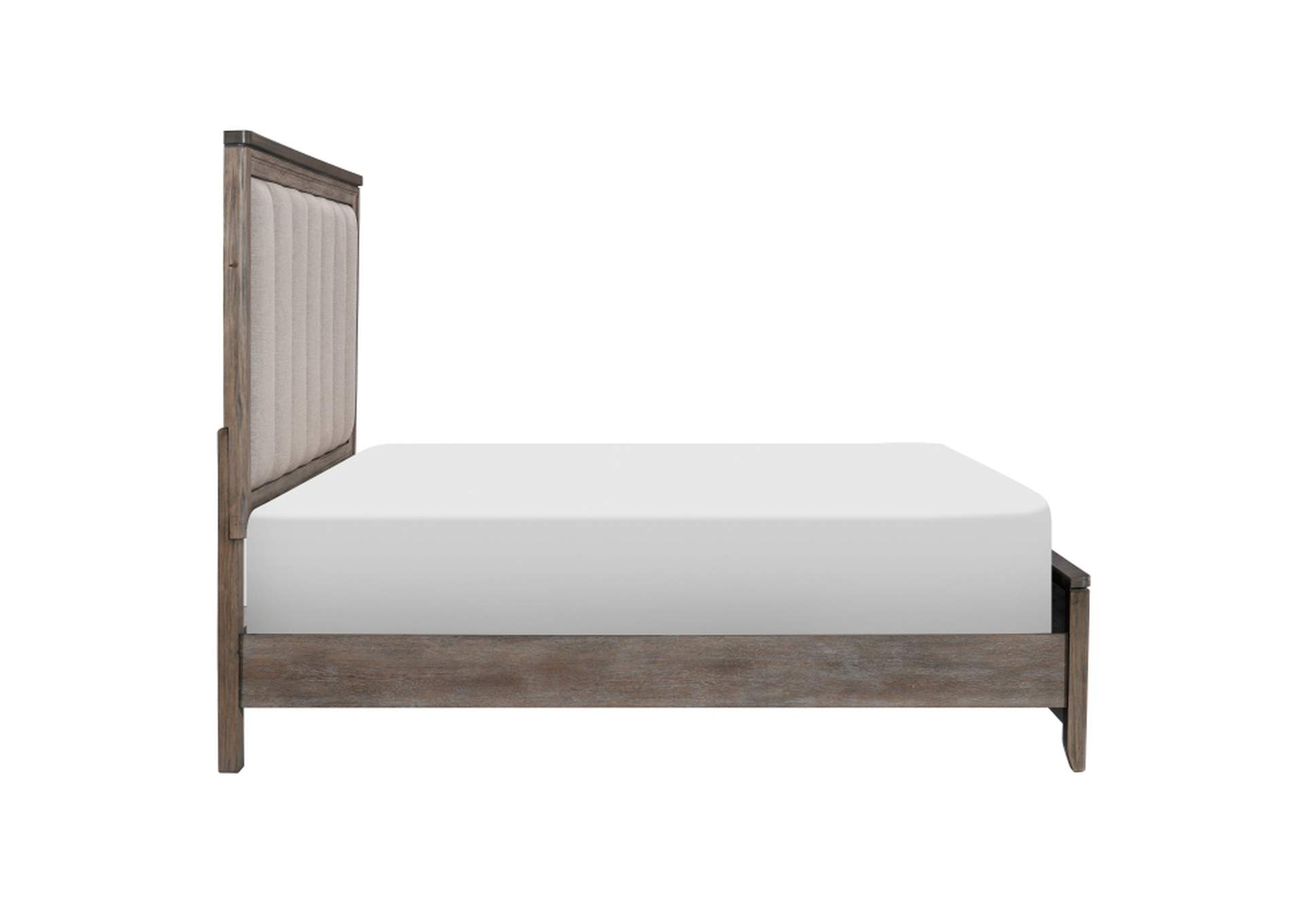 Newell California King Bed image 3