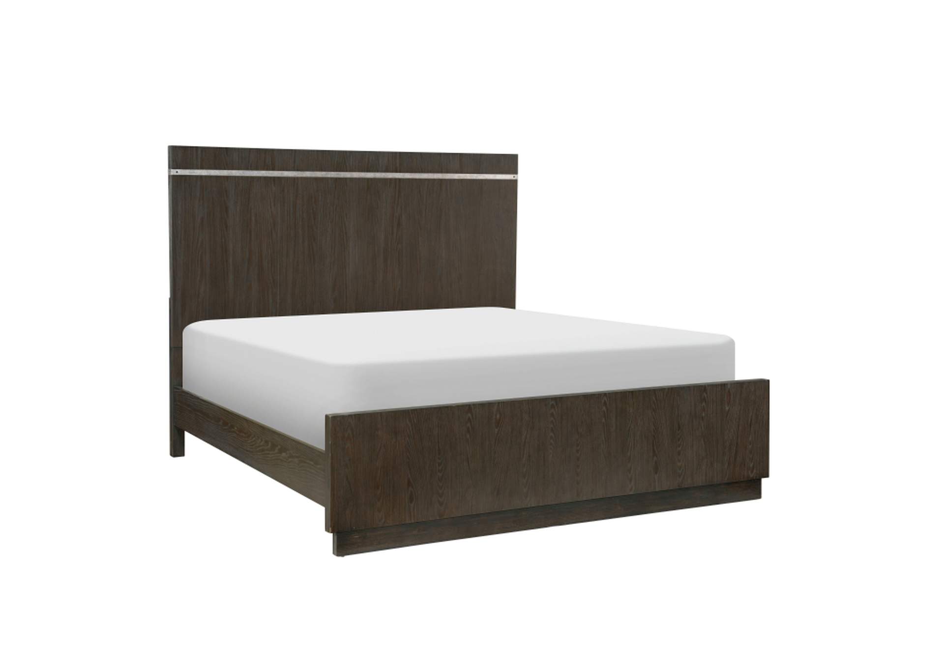 Bellamy California King Bed image 4