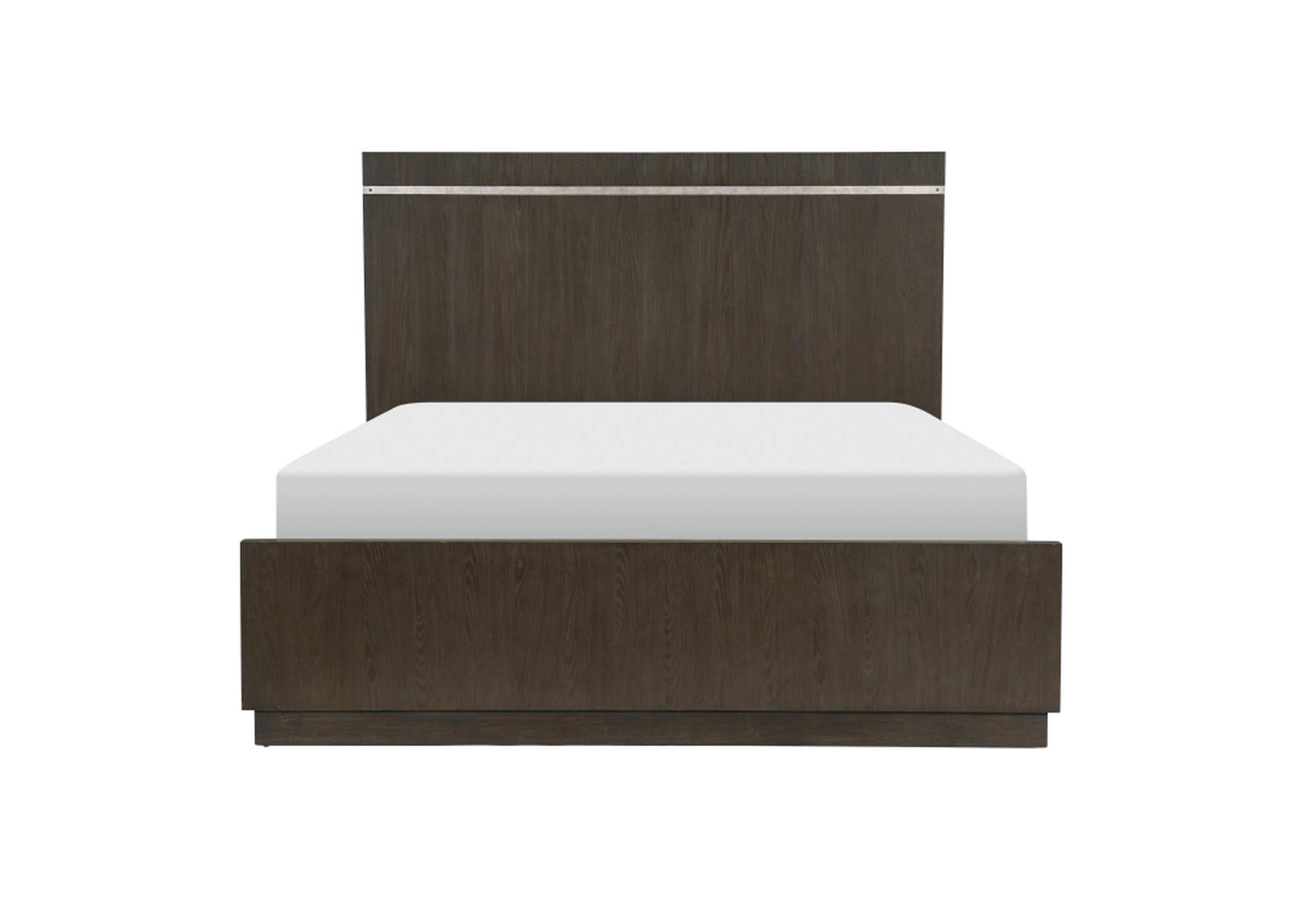 Bellamy Eastern King Bed image 1