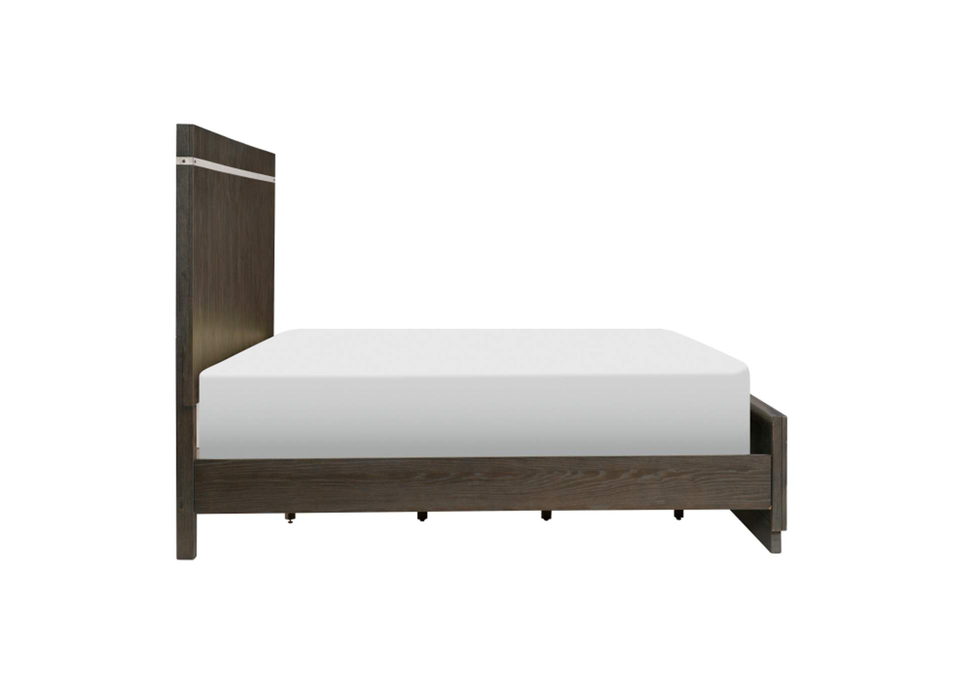 Bellamy Eastern King Bed image 3