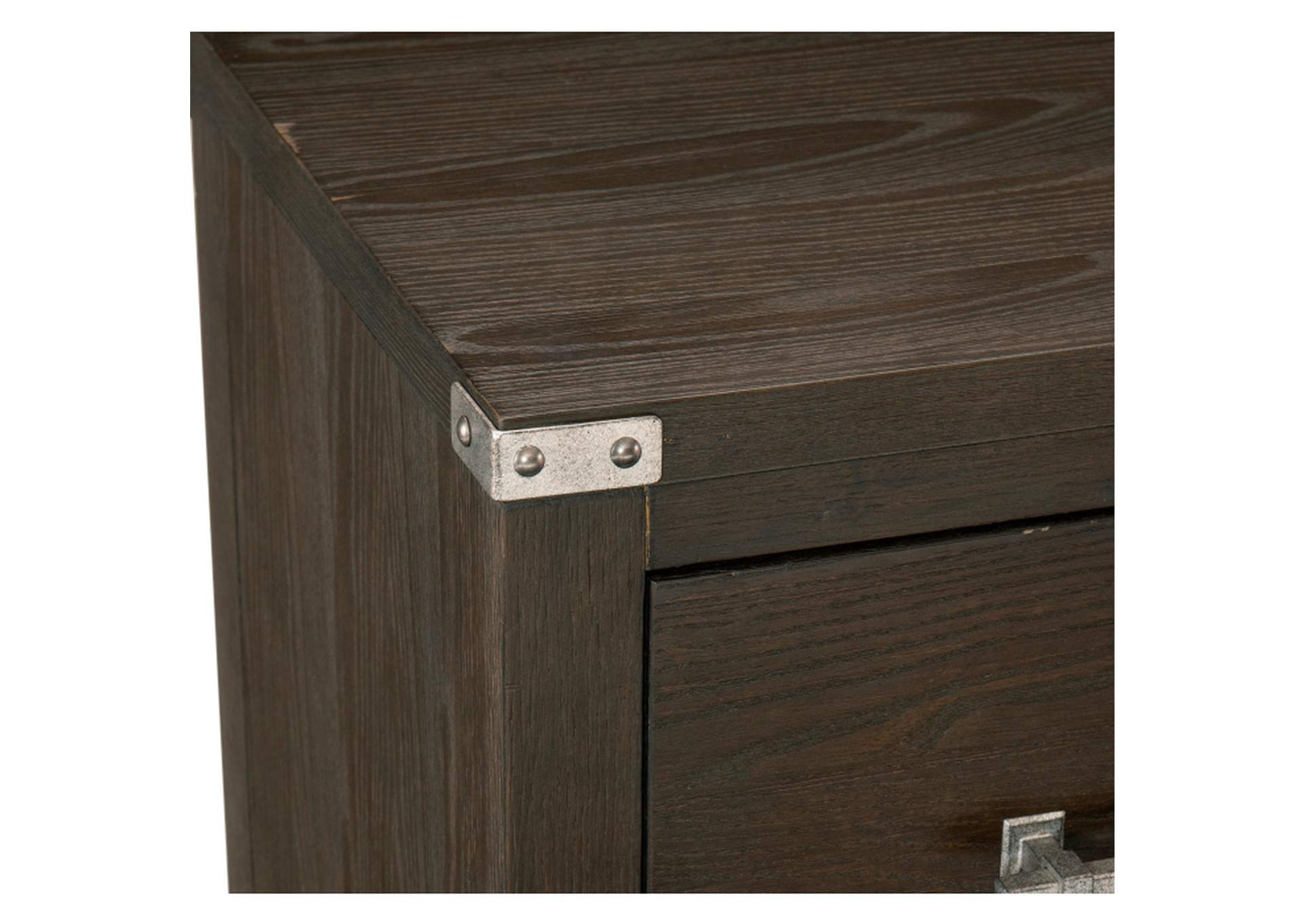 Bellamy Night Stand image 6