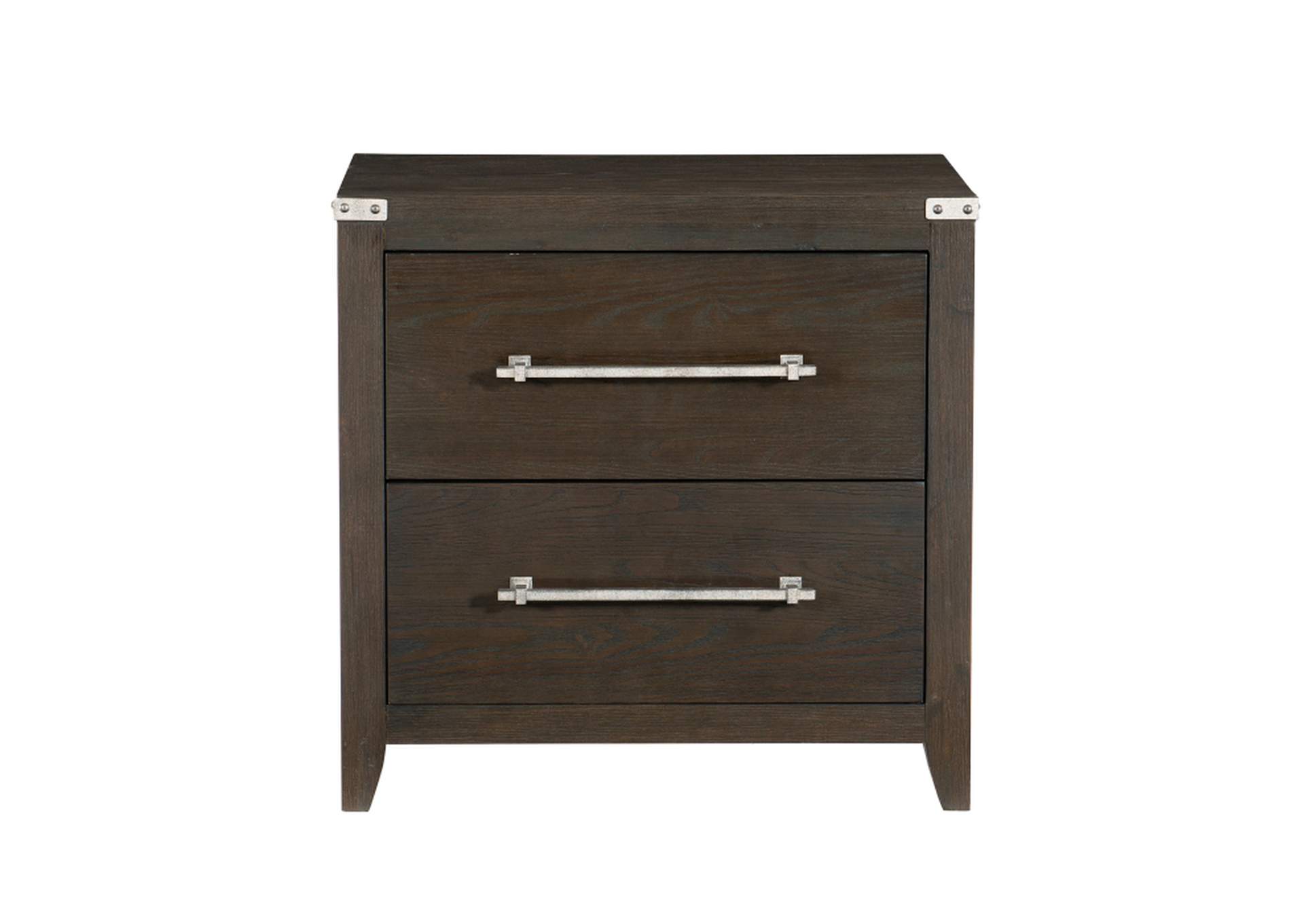 Bellamy Night Stand image 1
