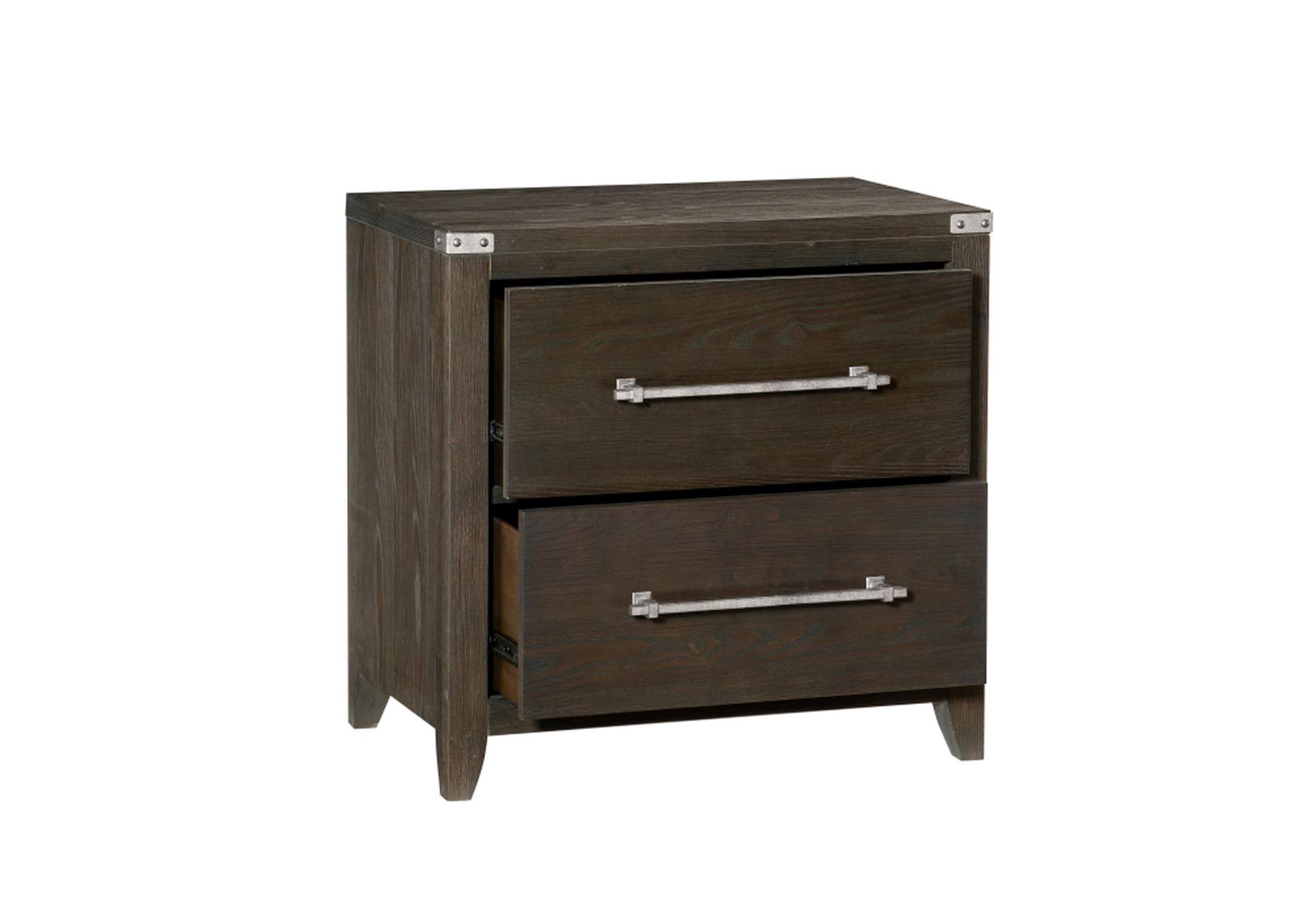 Bellamy Night Stand image 5