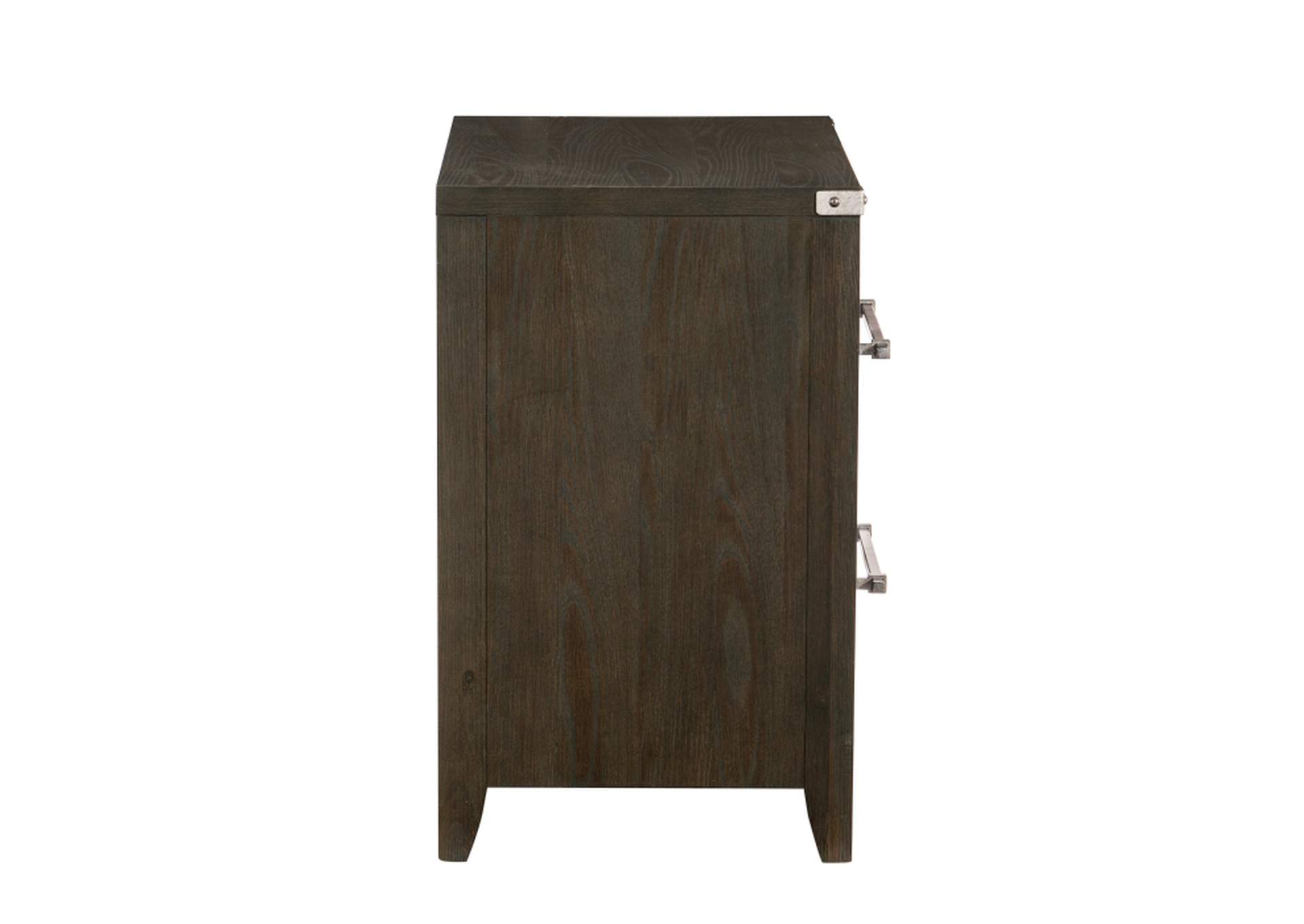 Bellamy Night Stand image 3