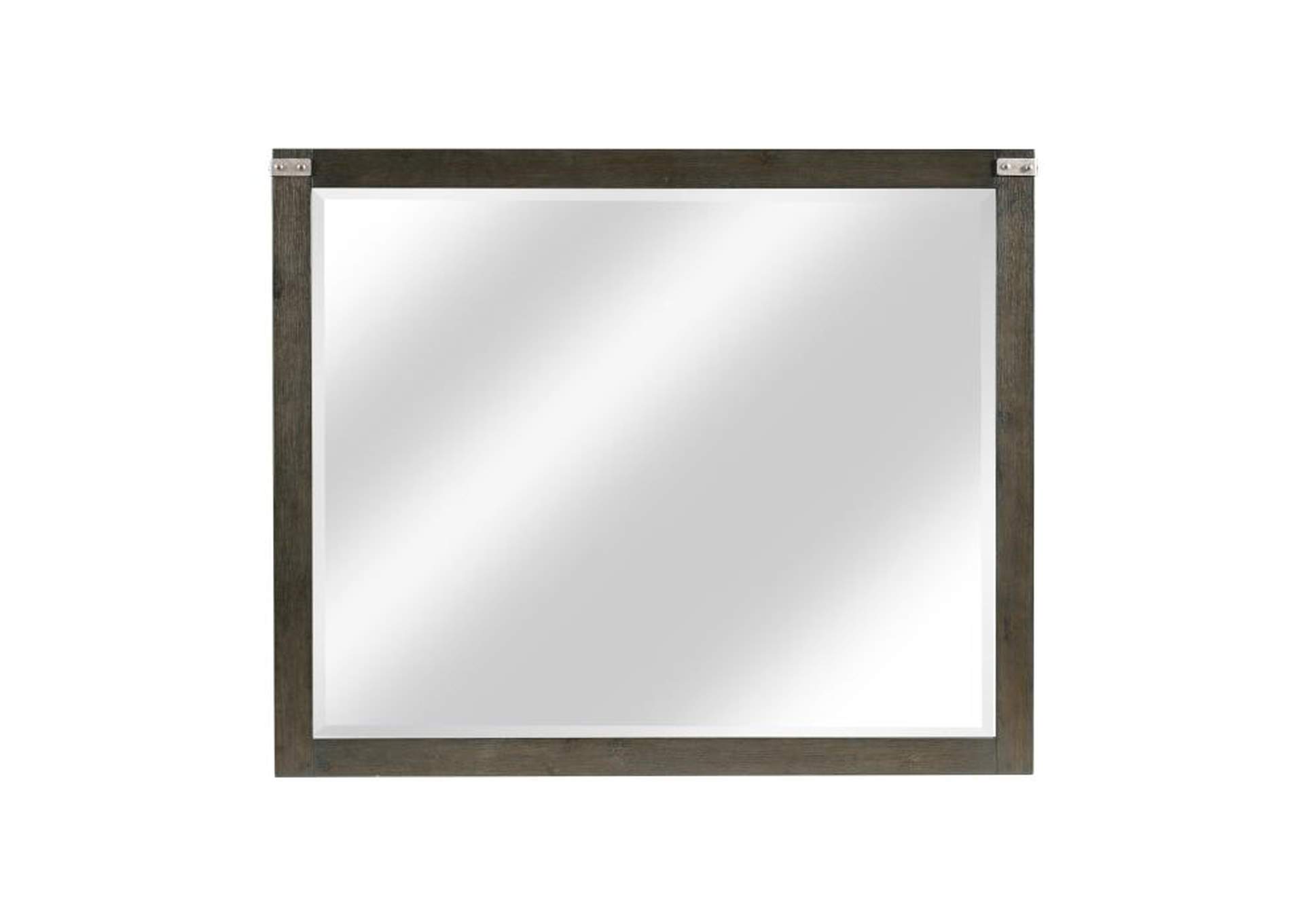 Bellamy Mirror image 1