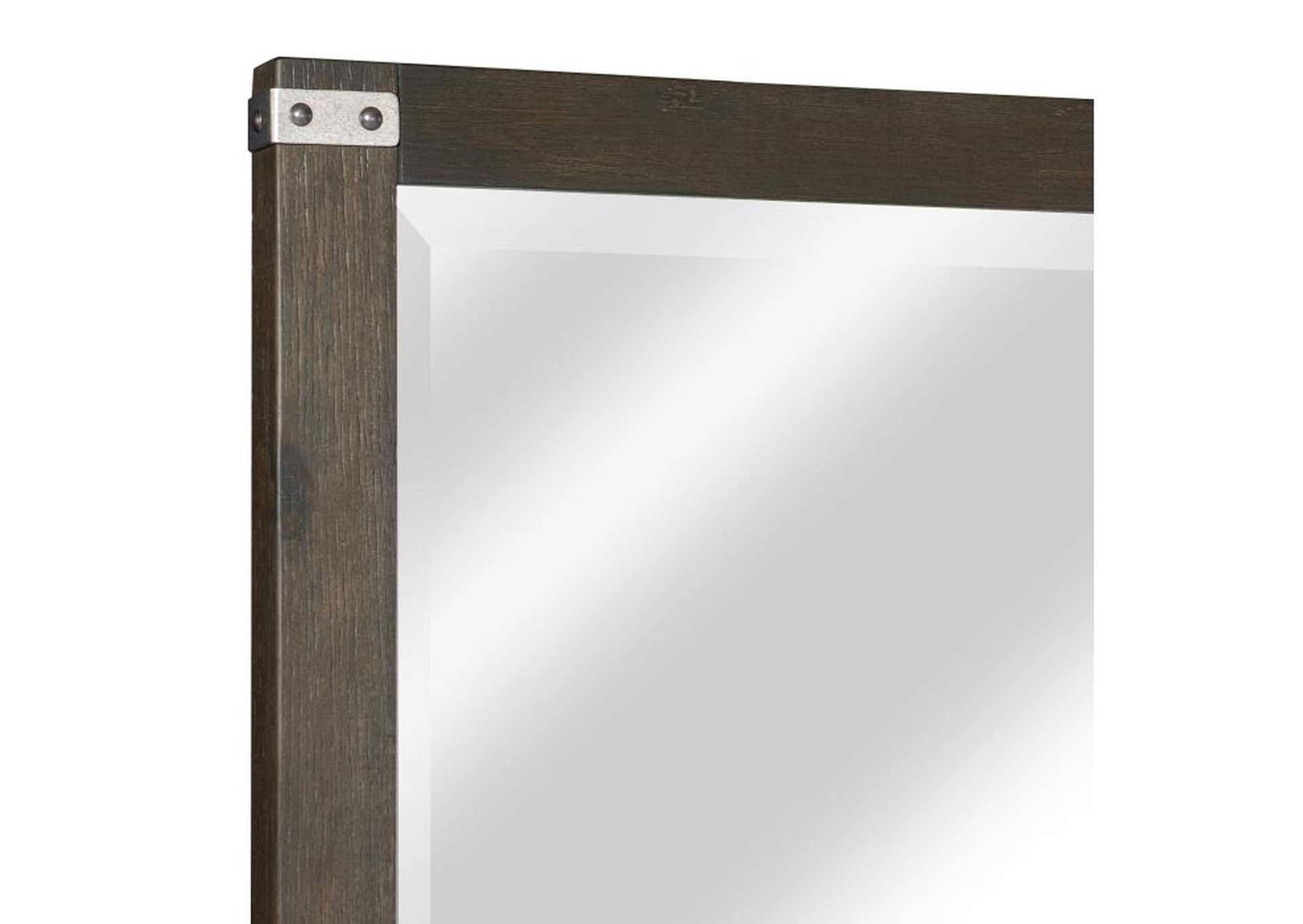 Bellamy Mirror image 4