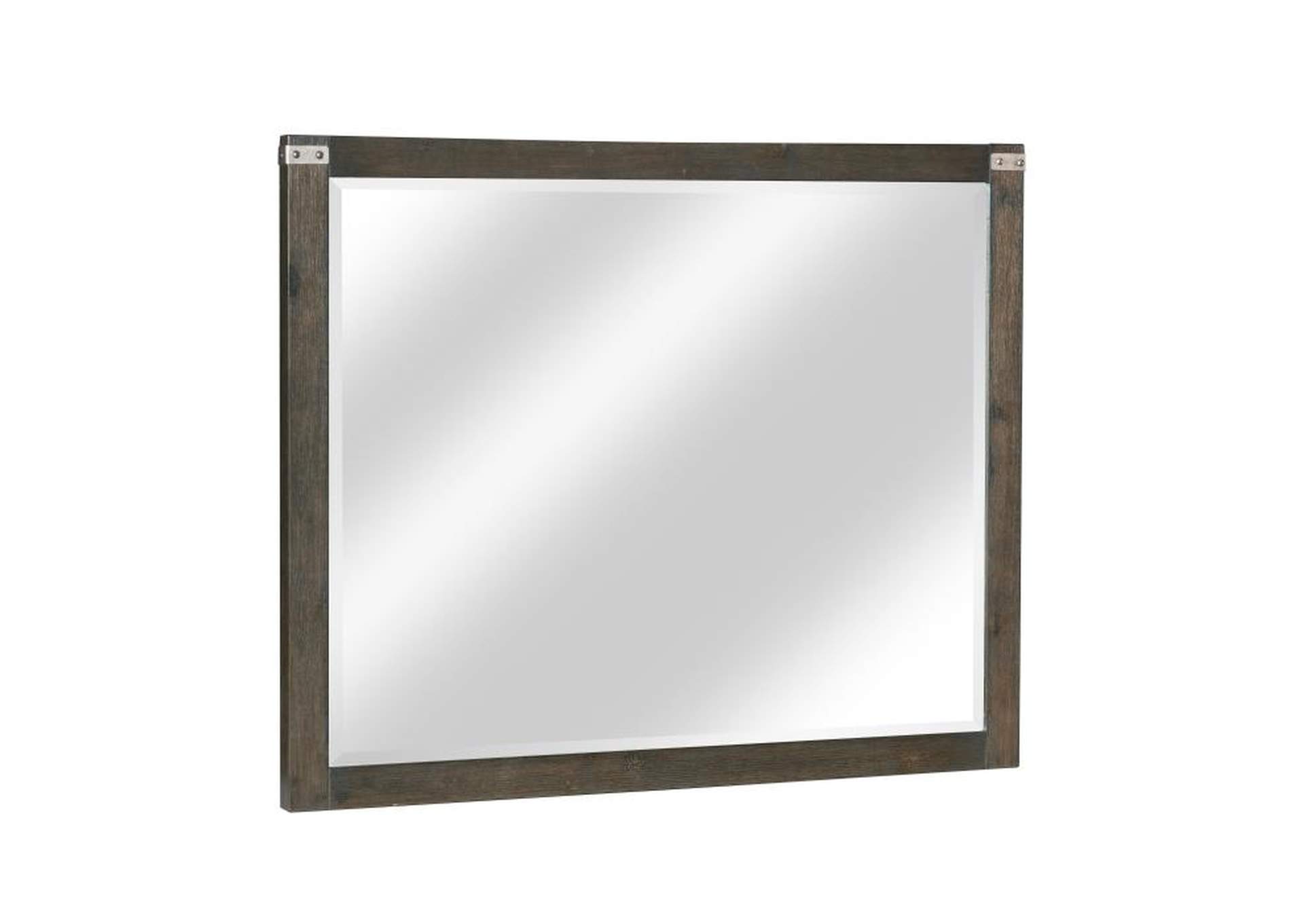 Bellamy Mirror image 5