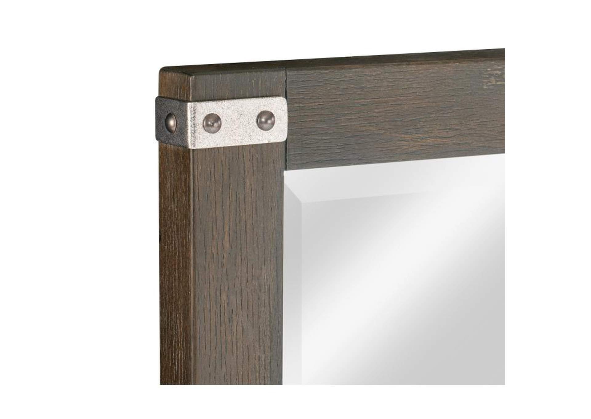 Bellamy Mirror image 6