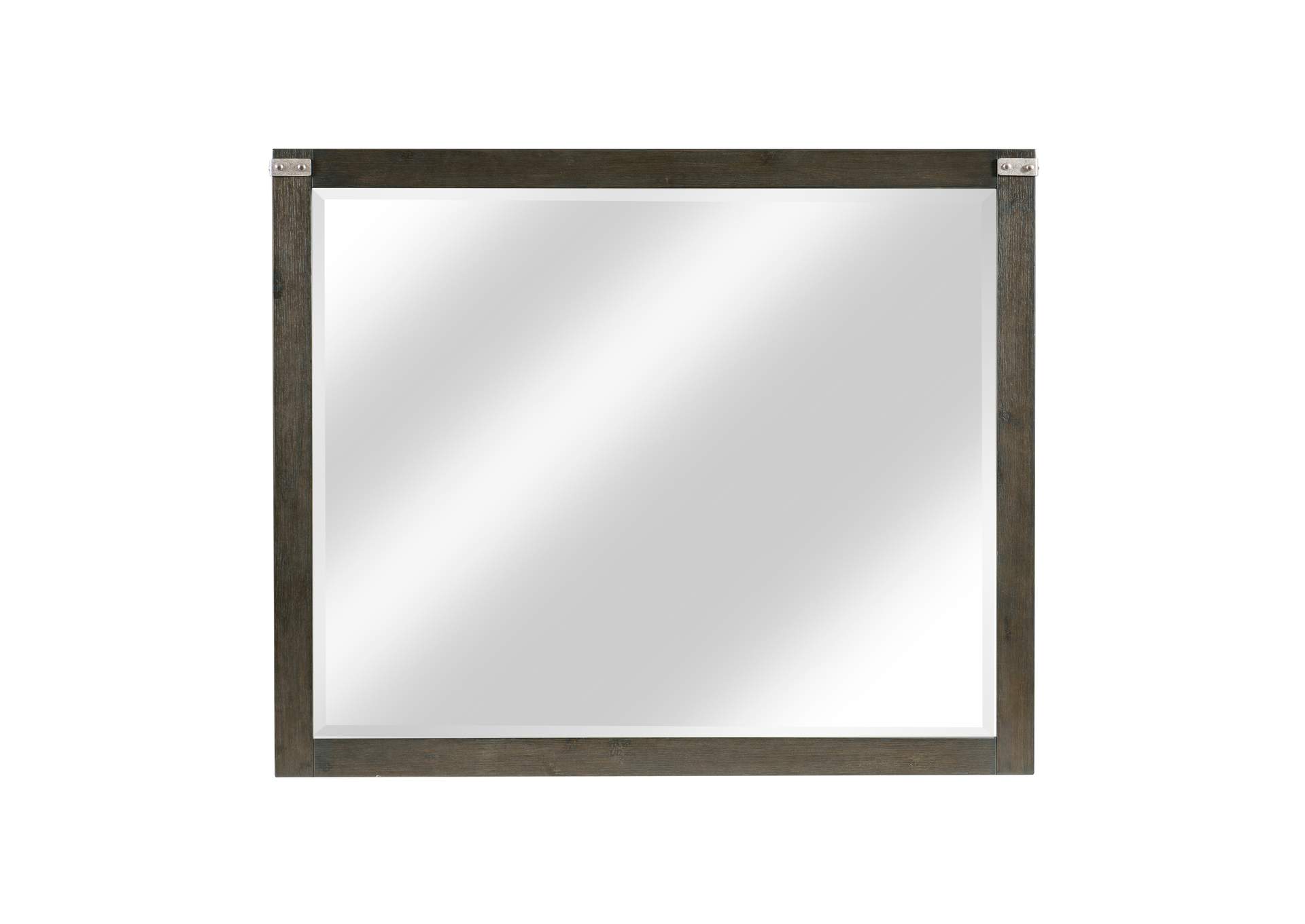 Bellamy Mirror image 3