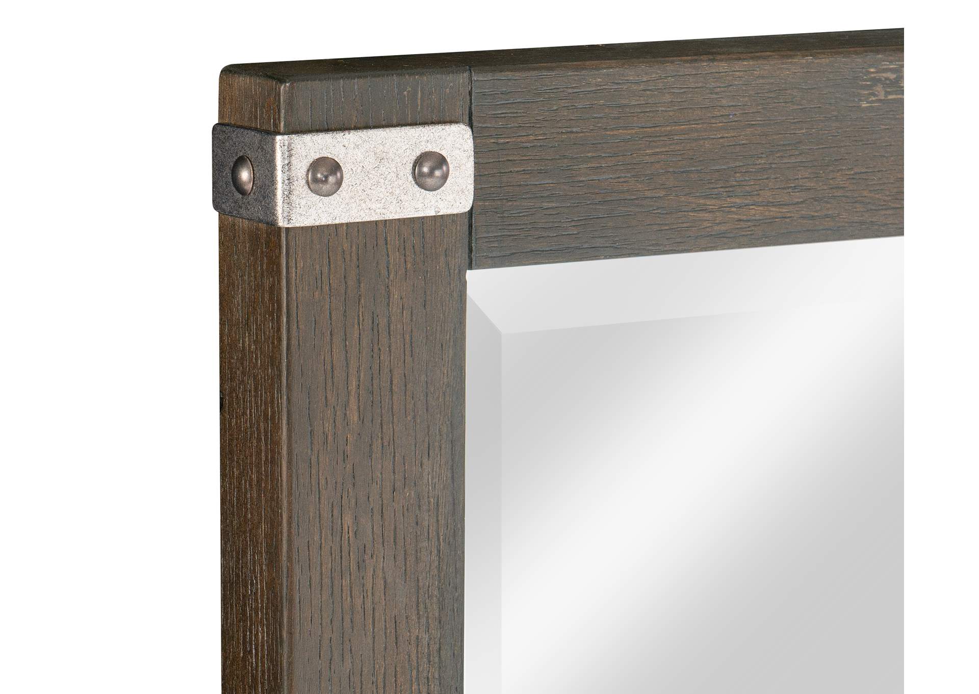 Bellamy Mirror