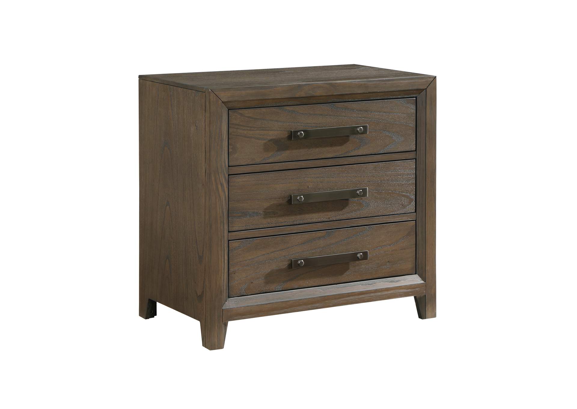 Cambridge Night Stand image 3