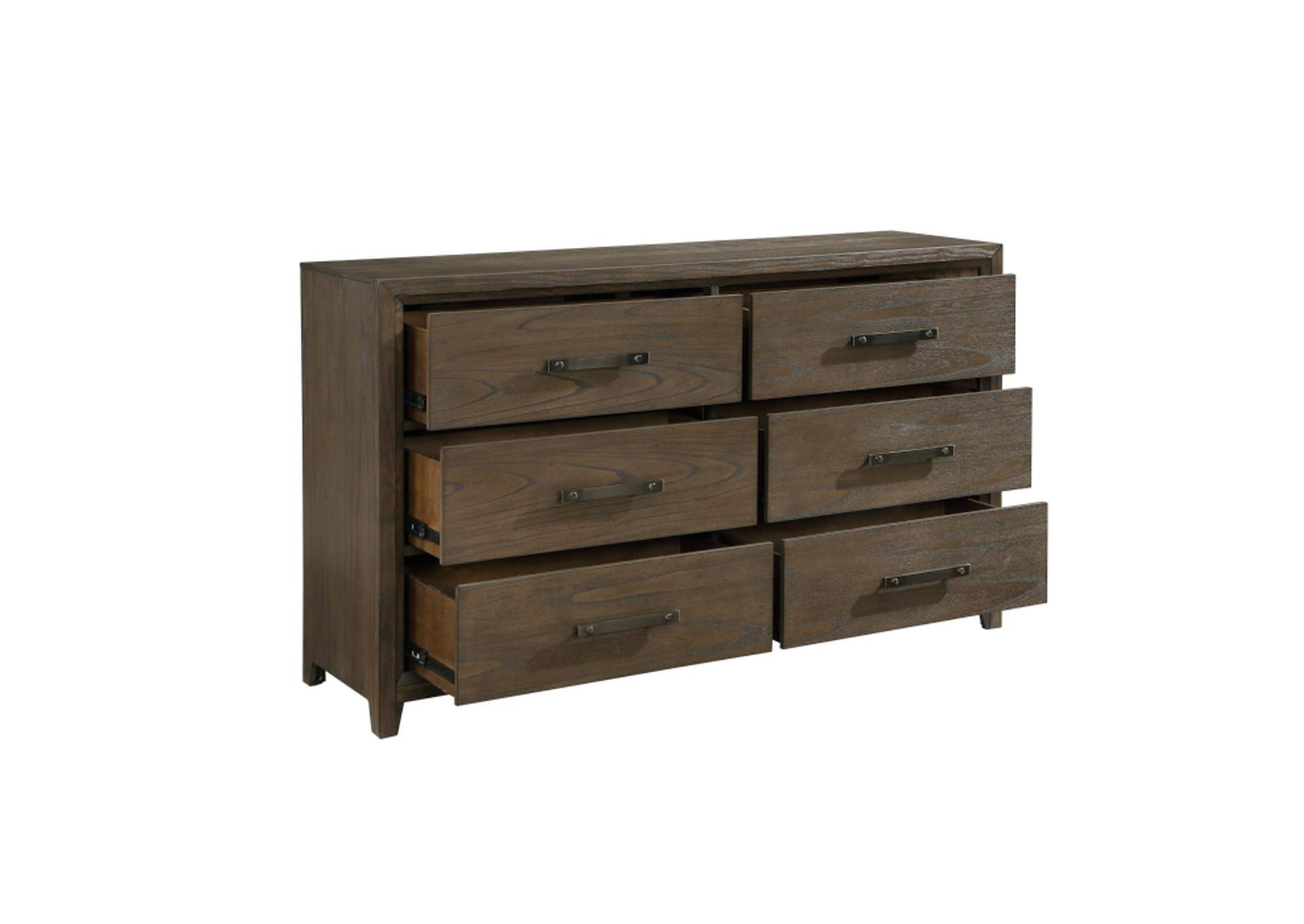 Cambridge Dresser