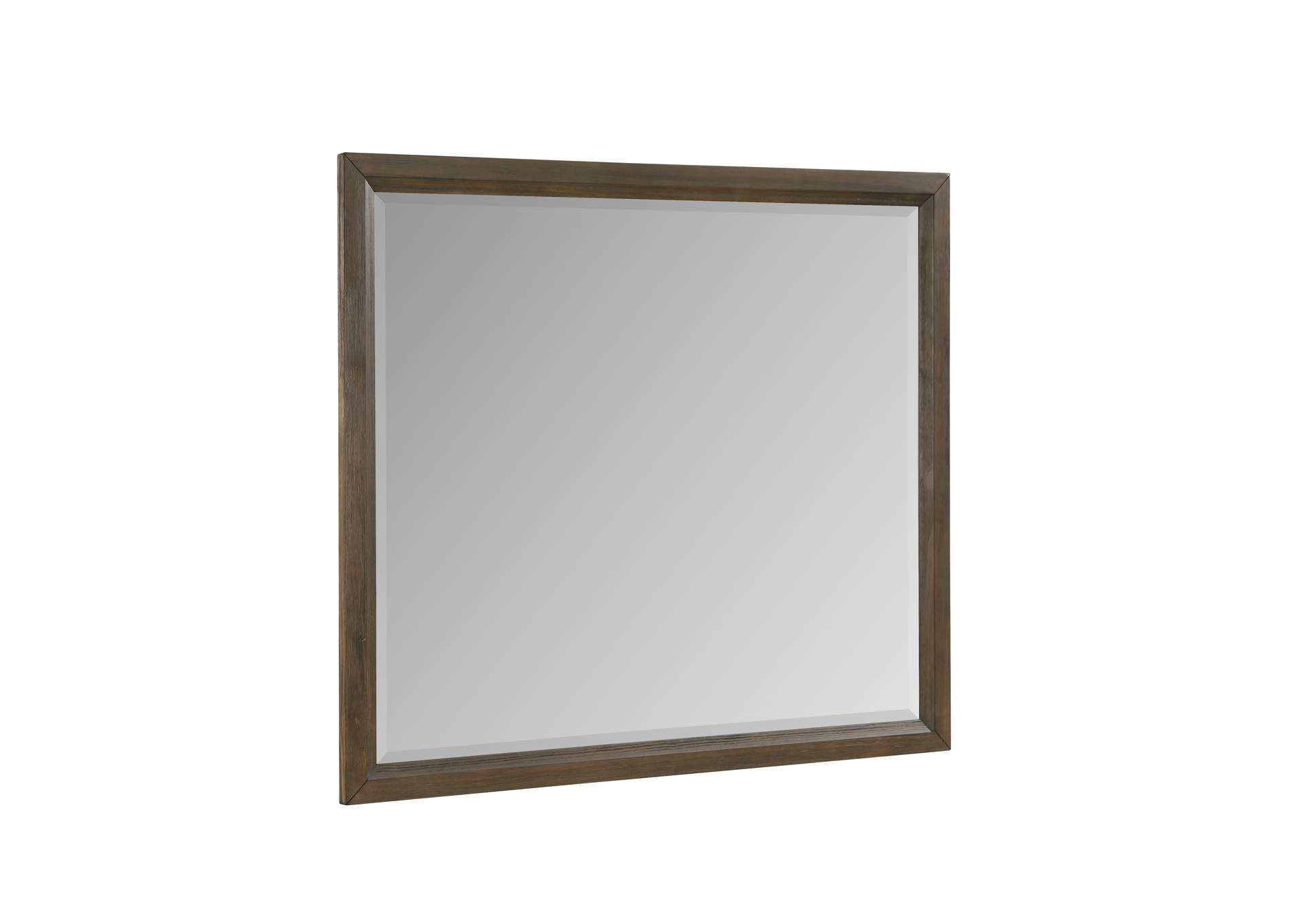 Cambridge Mirror image 3