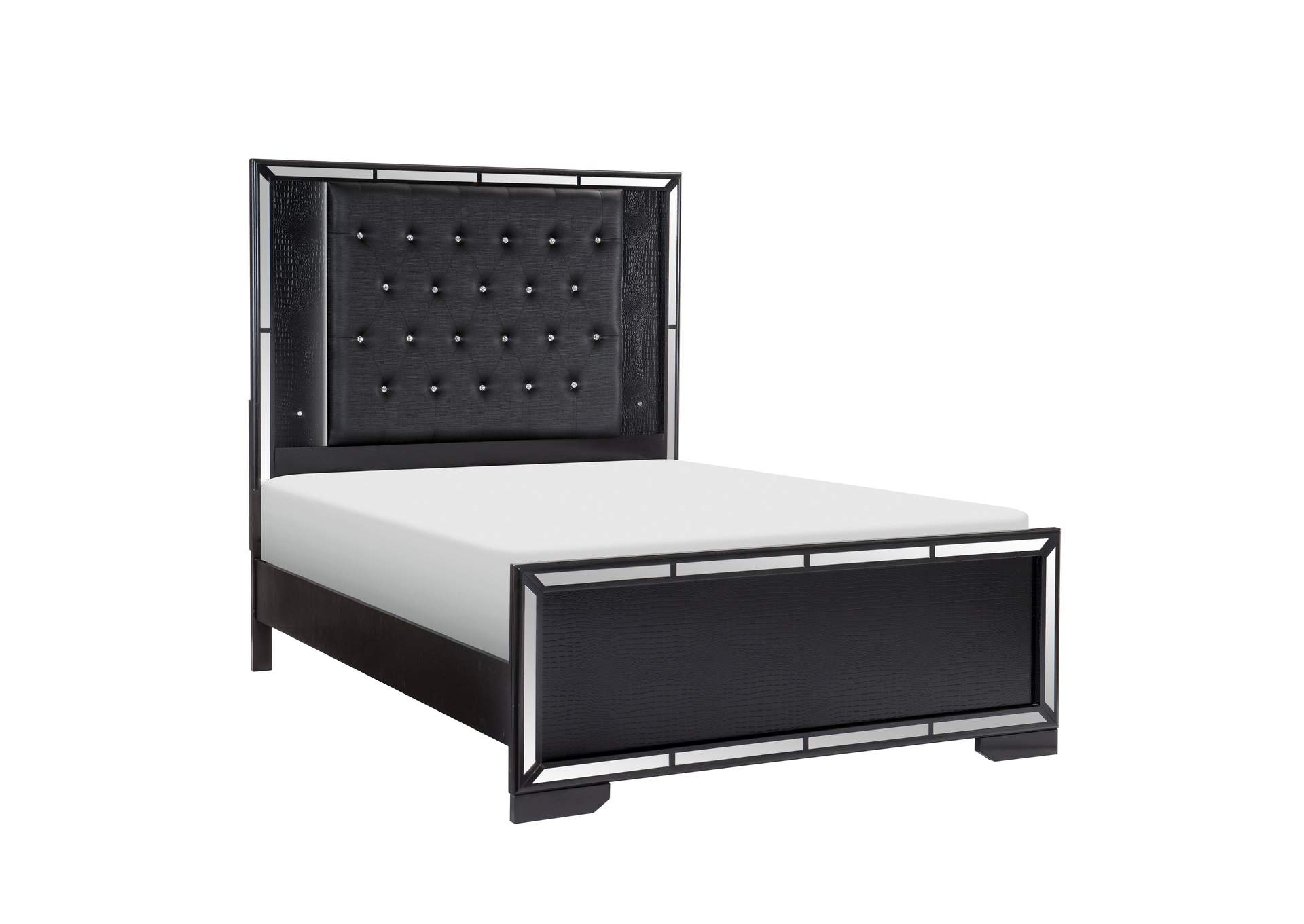 Aveline Queen Bed image 3