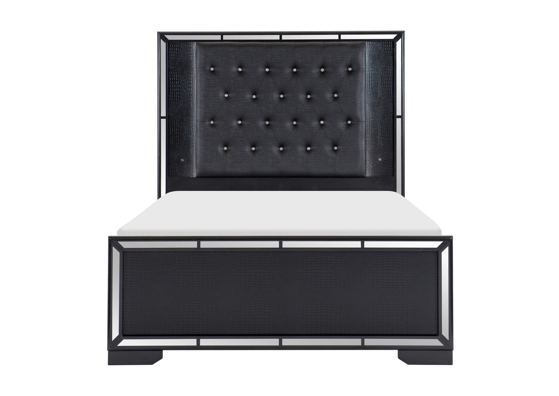 Aveline Queen Bed image 1