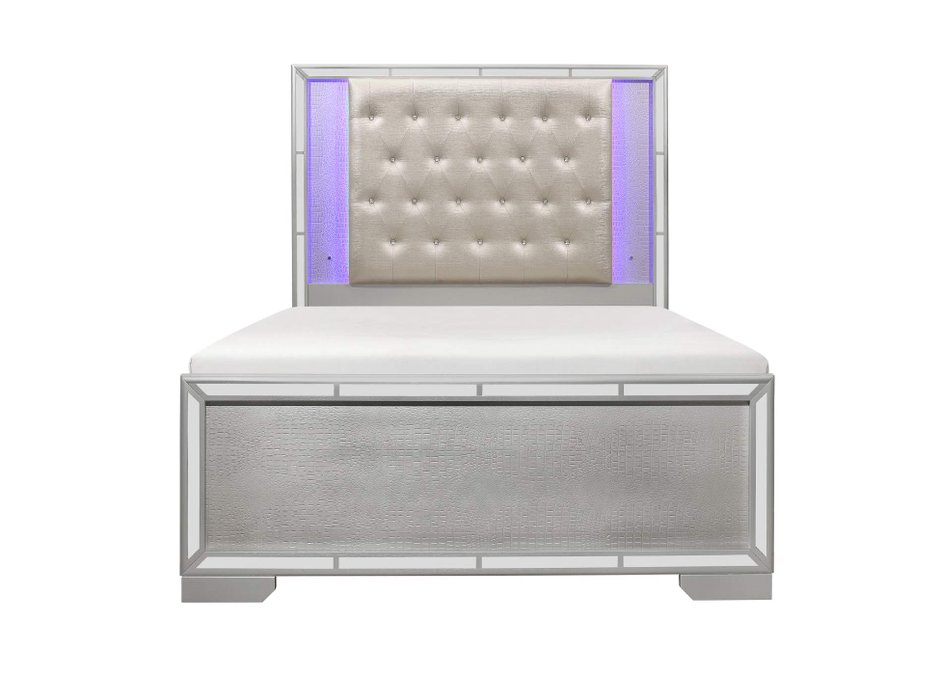 Aveline Queen Bed image 1