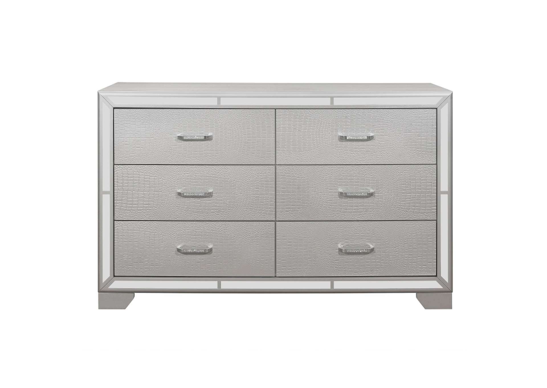 Aveline Dresser image 1