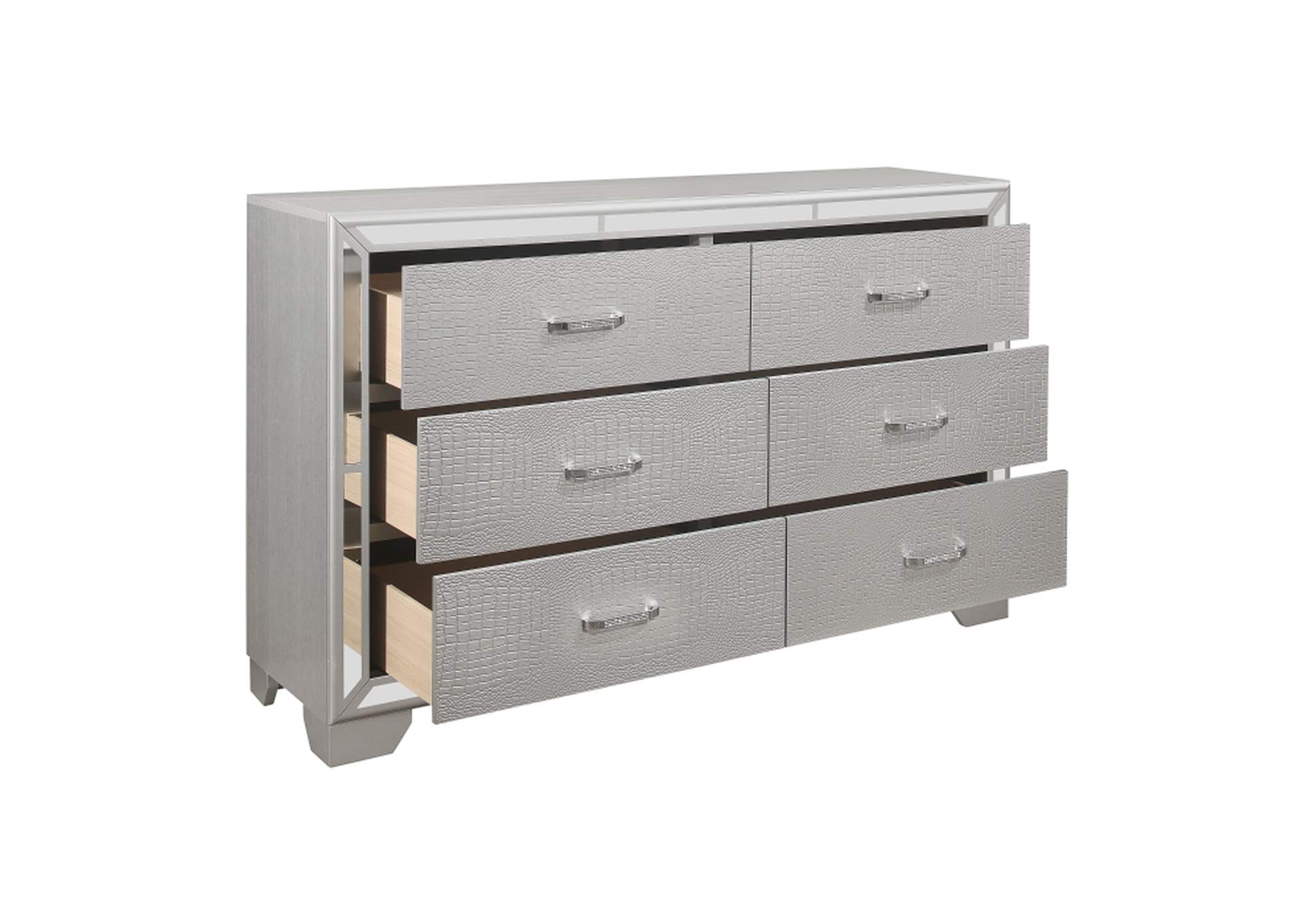 Aveline Dresser image 3