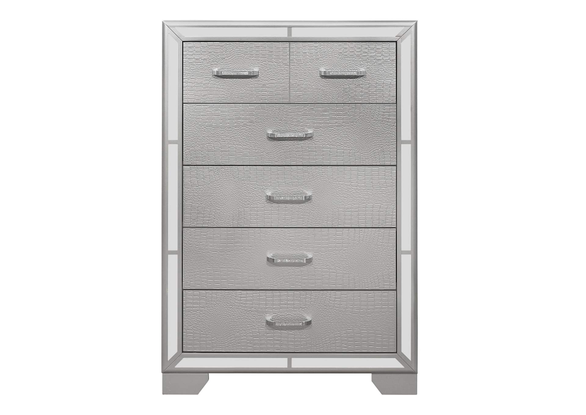 Aveline Chest image 1