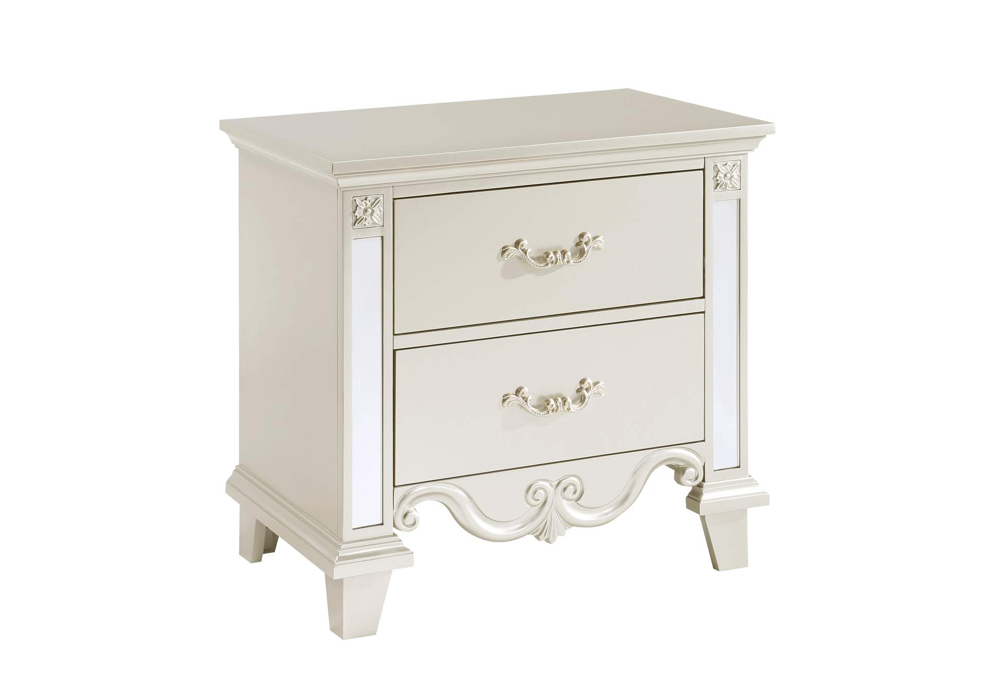Ever Night Stand