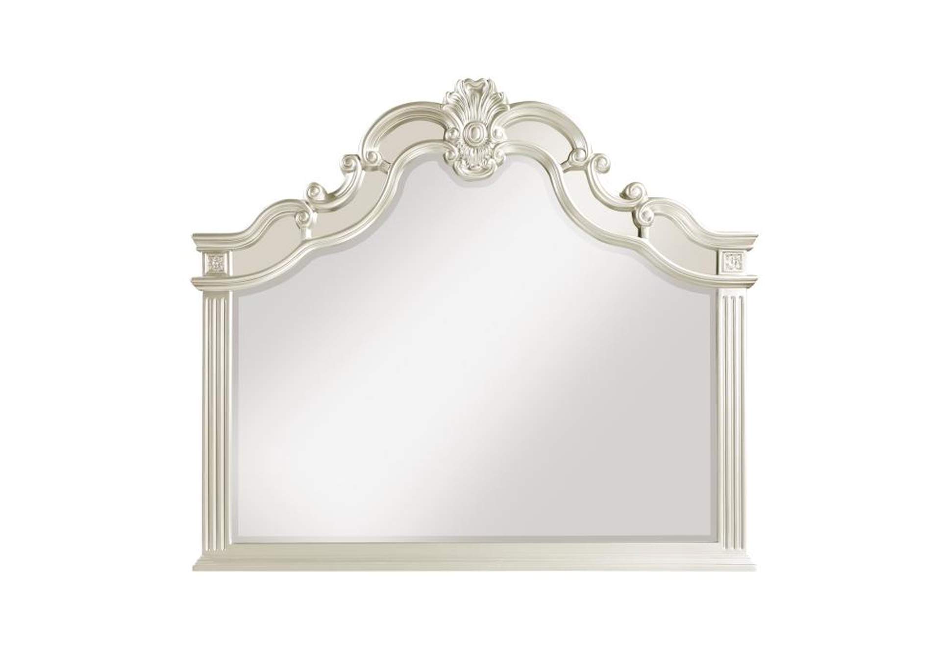 Ever Mirror image 1