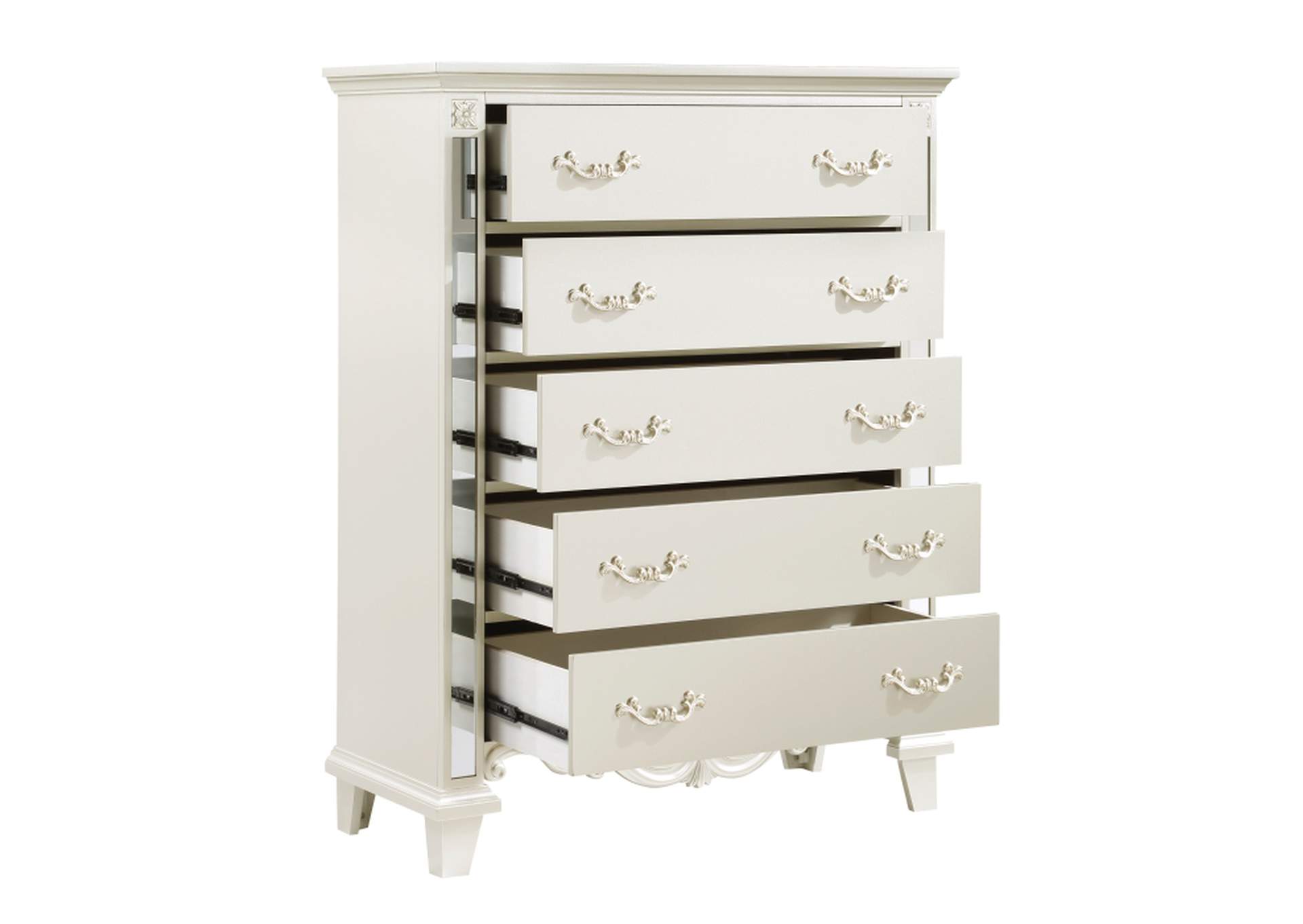 Ever Chest