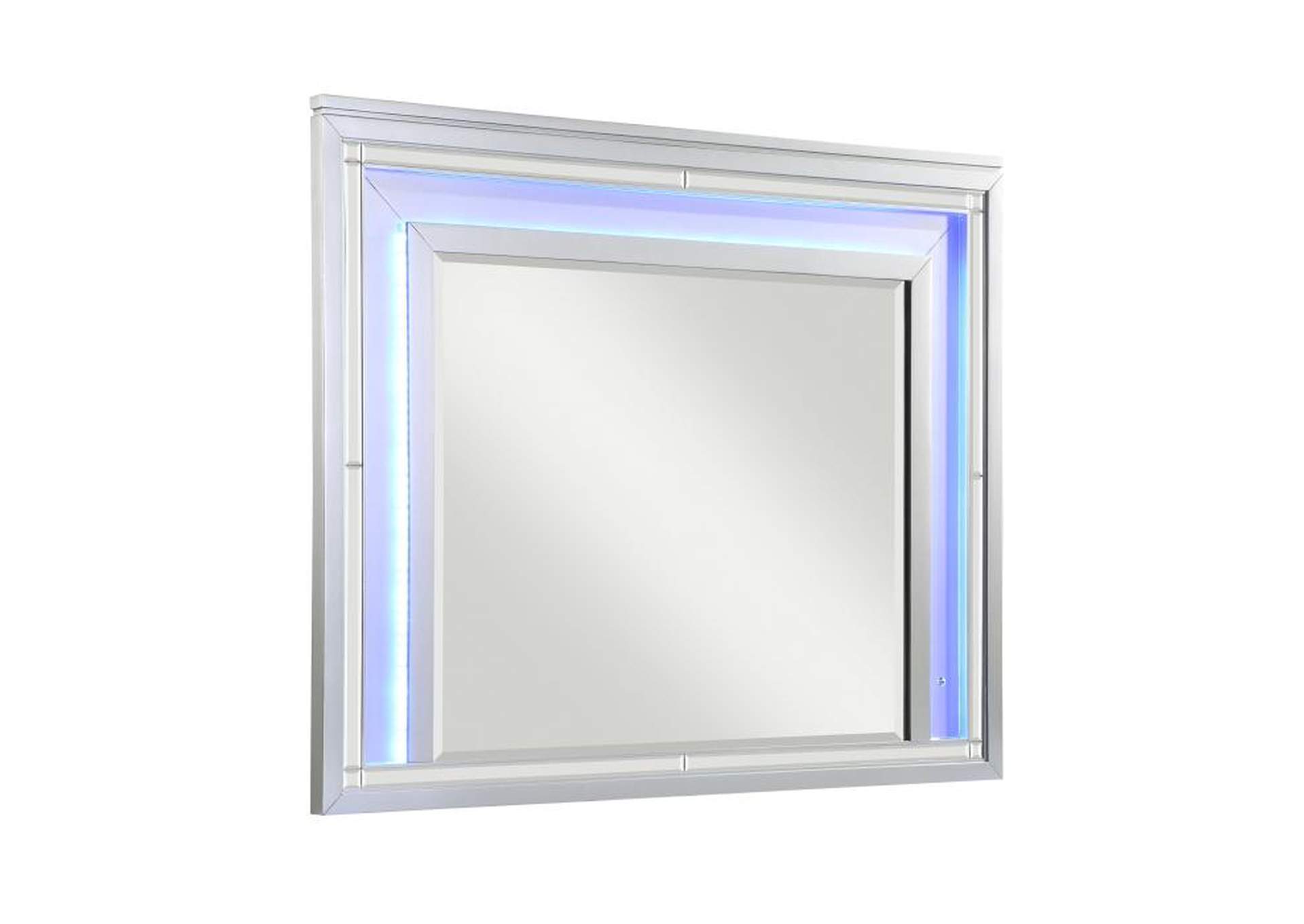 Leesa Mirror image 5