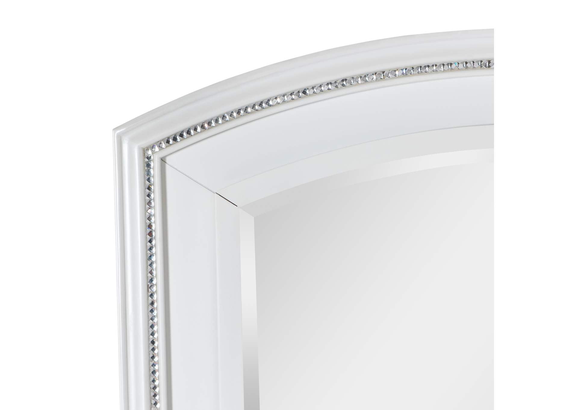 Aria Mirror