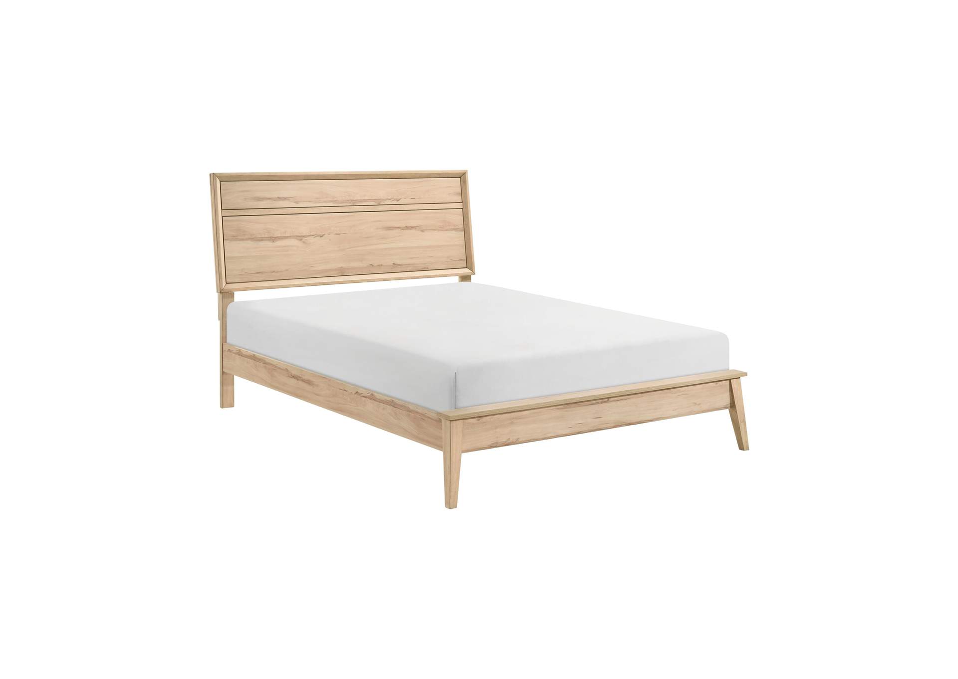 Marrin Queen Bed image 3