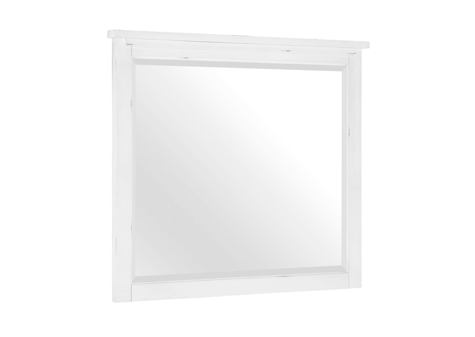 Laurelville Mirror image 3