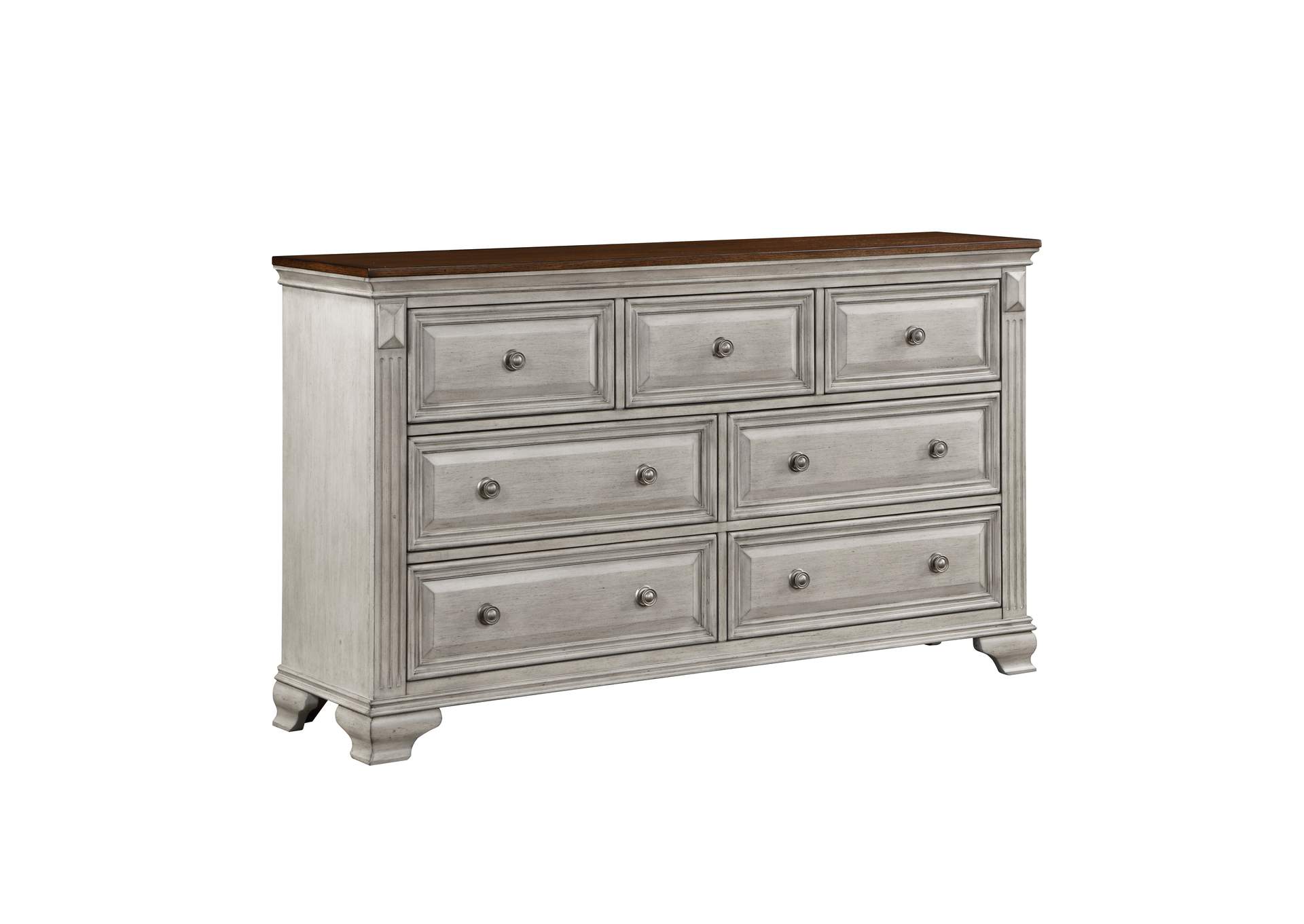 Marquette Dresser image 3