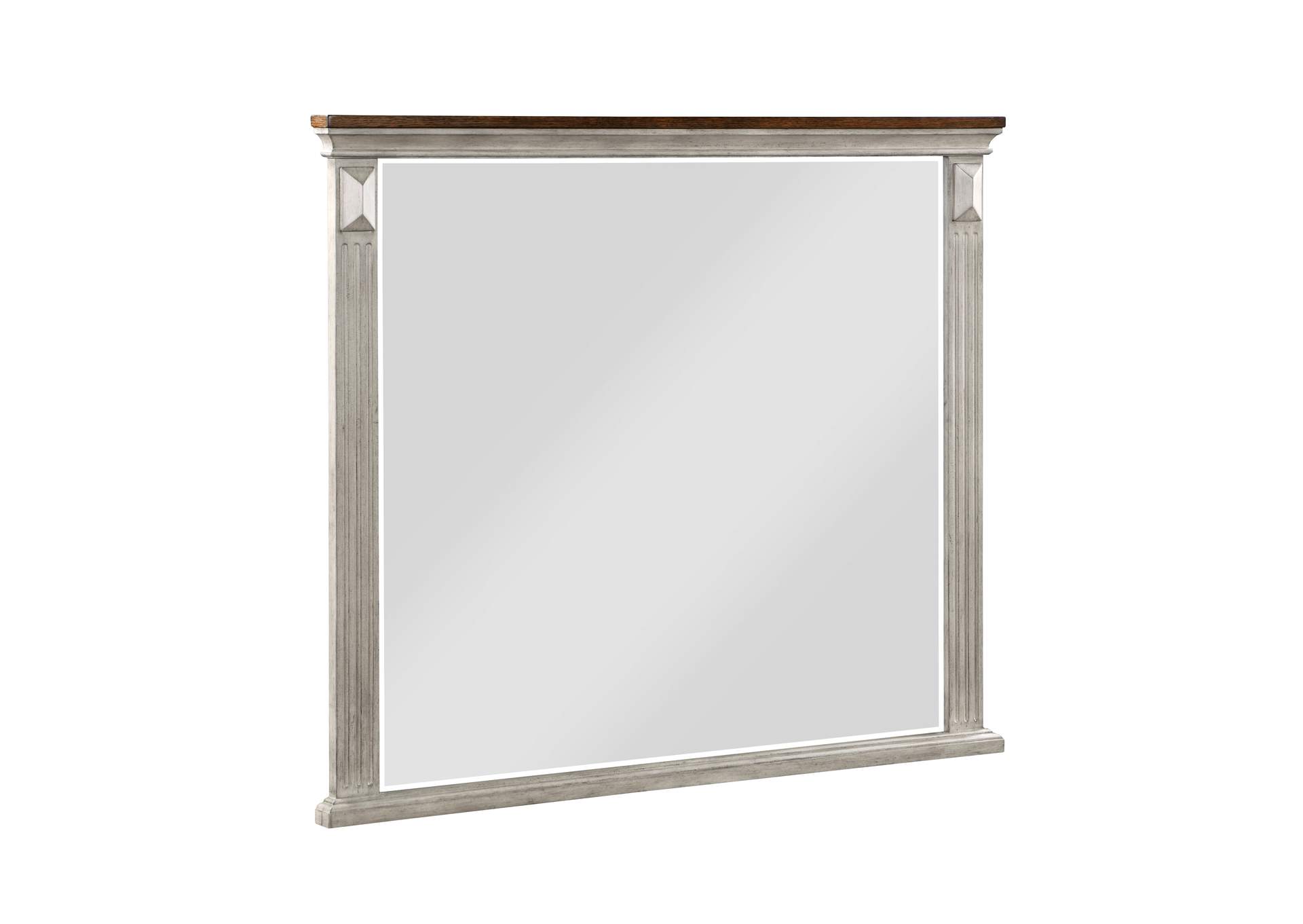 Marquette Mirror image 3