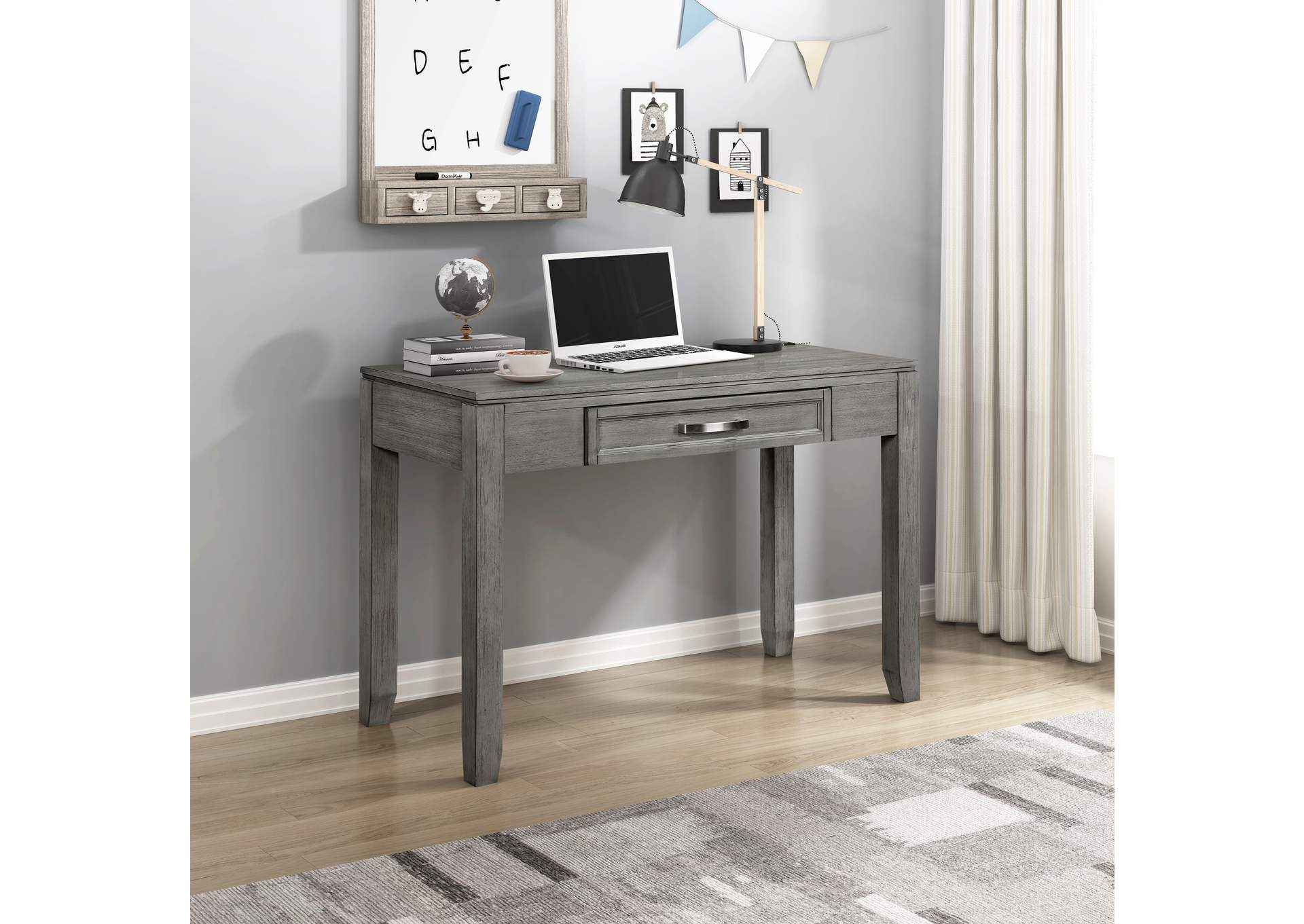 Garretson Writing Desk image 4