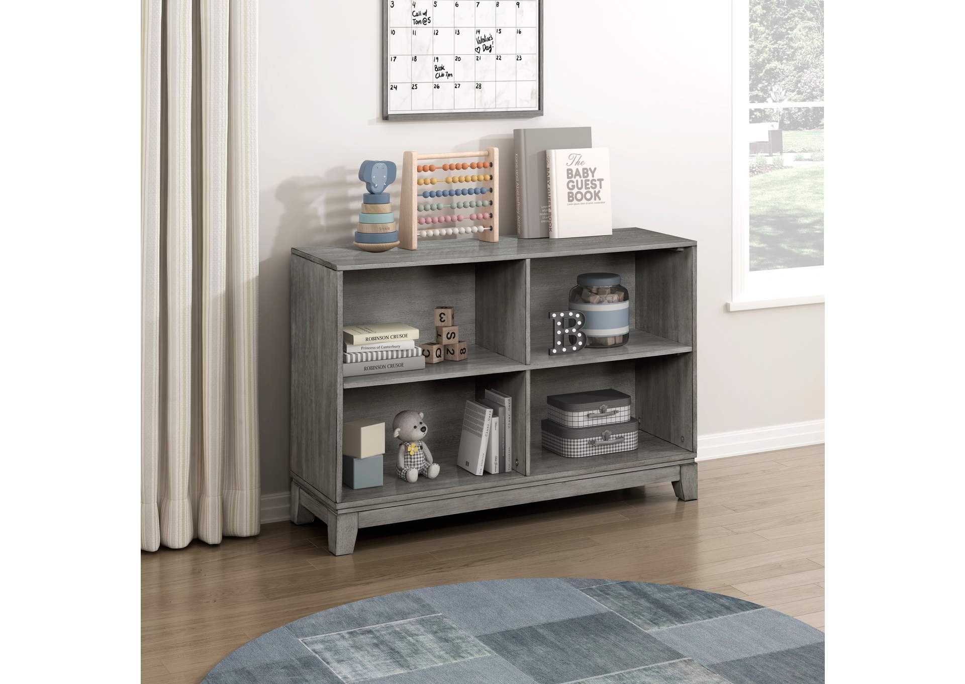 Garretson Bookcase image 4