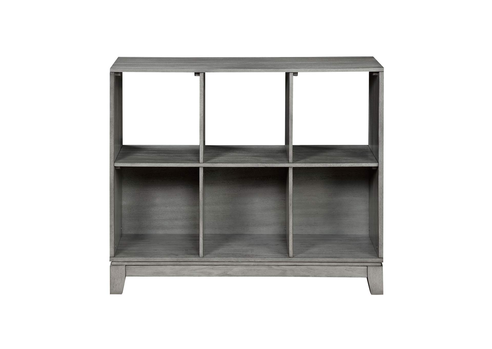 Garretson Bookcase image 1