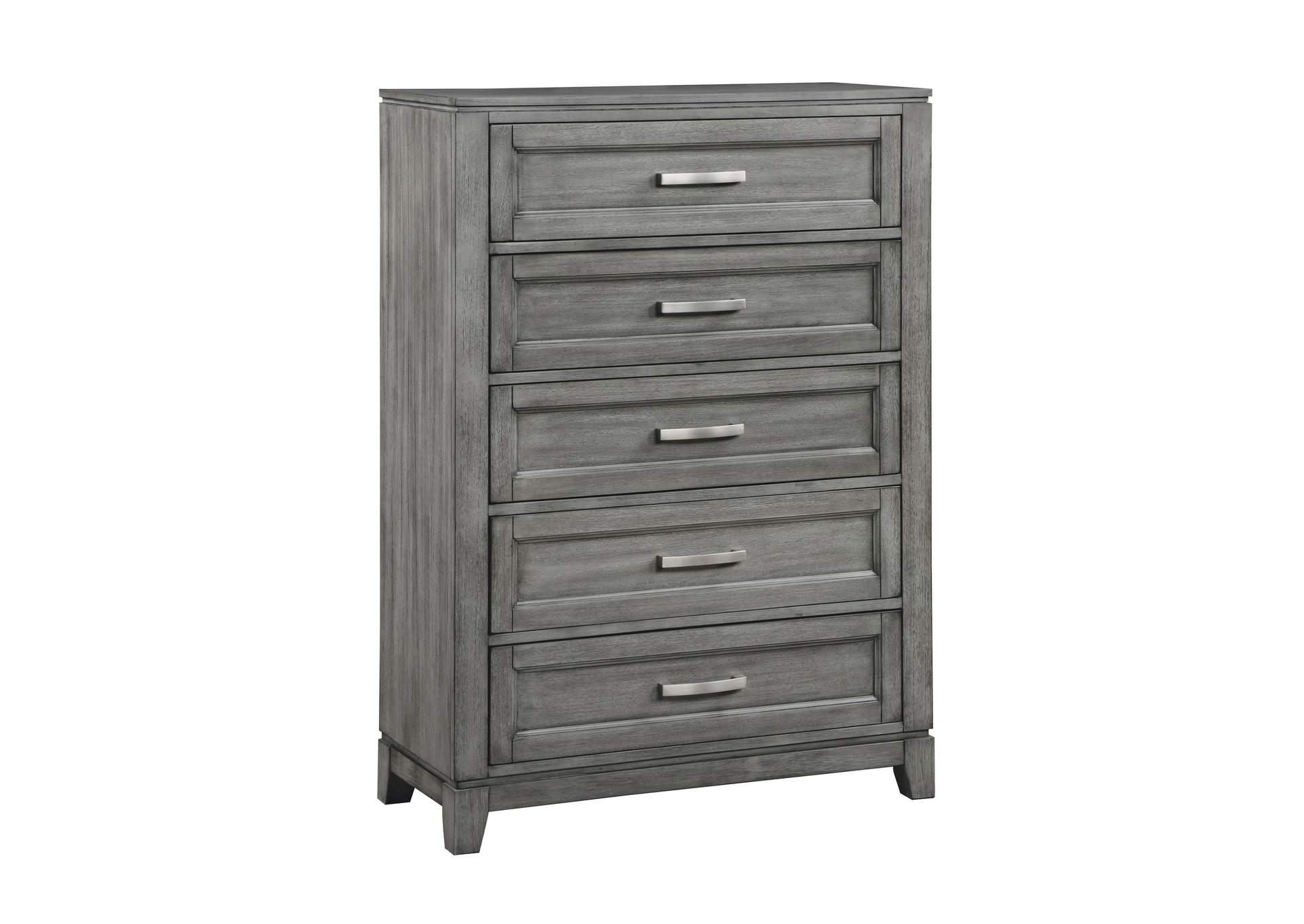 Garretson Chest image 5