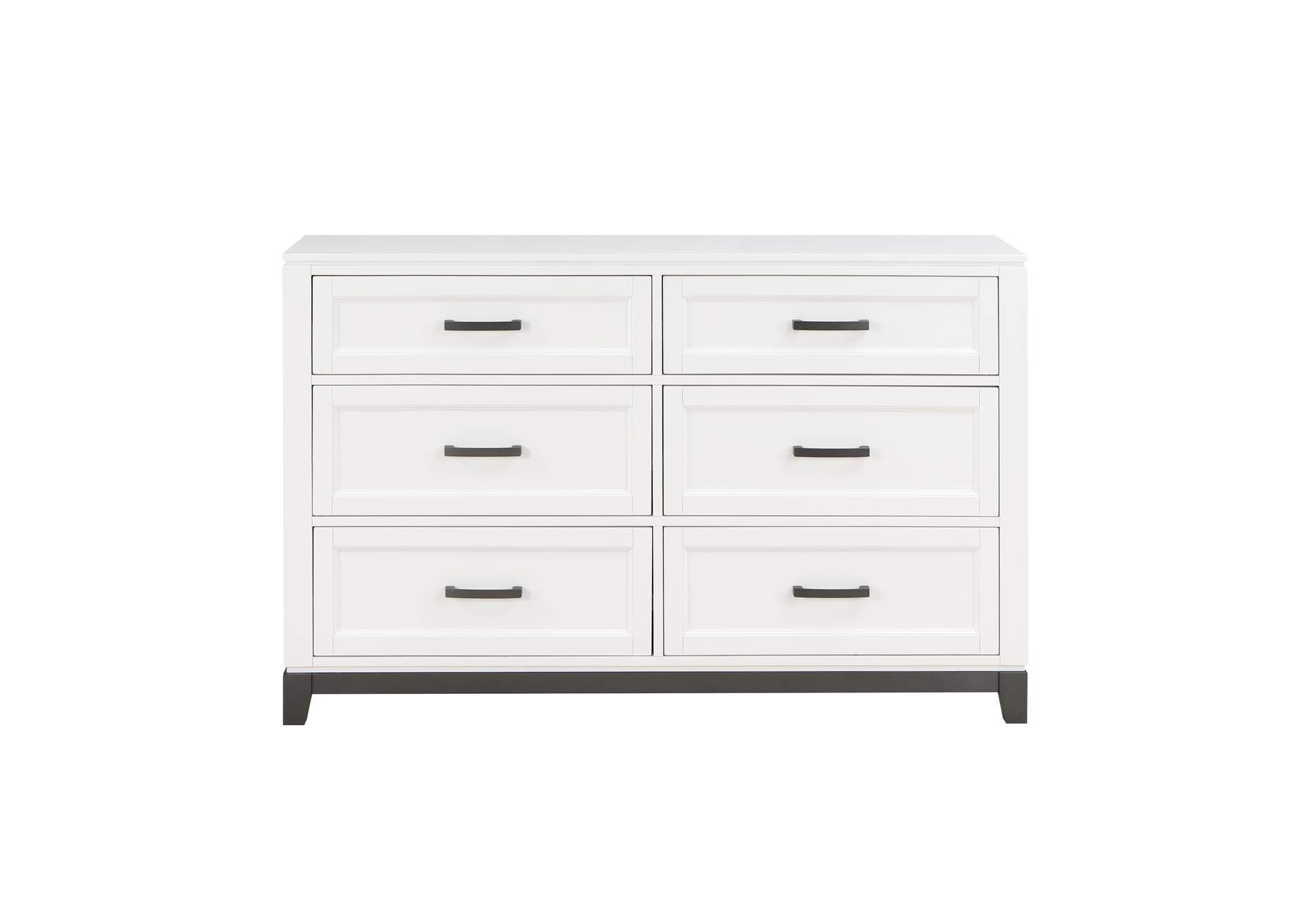 Garretson Dresser image 3